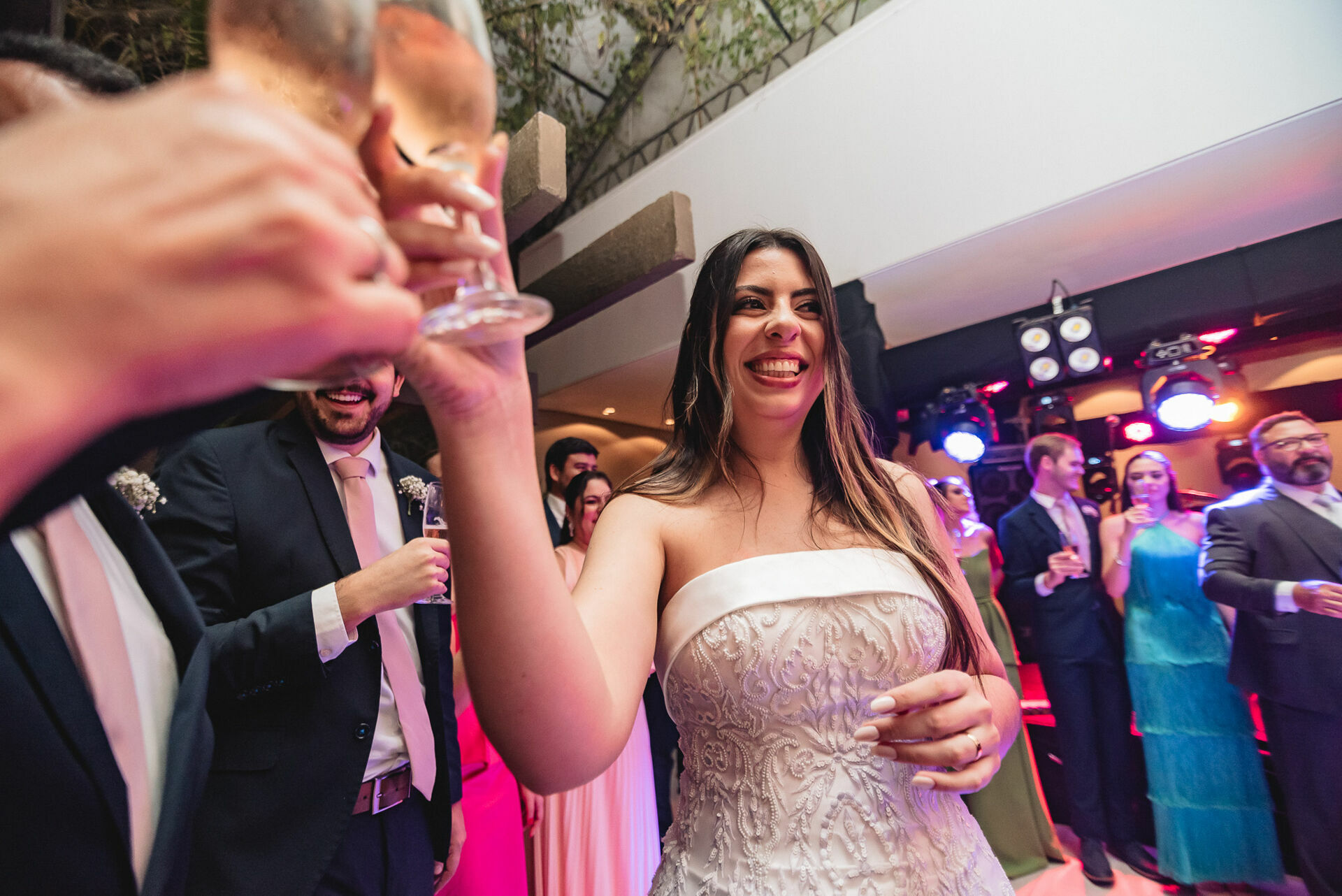 Foto Casamento Julia e João - Imagem 84