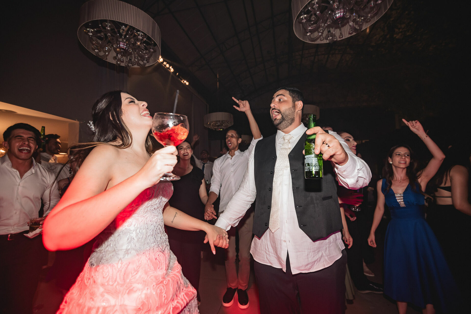 Foto Casamento Julia e João - Imagem 89