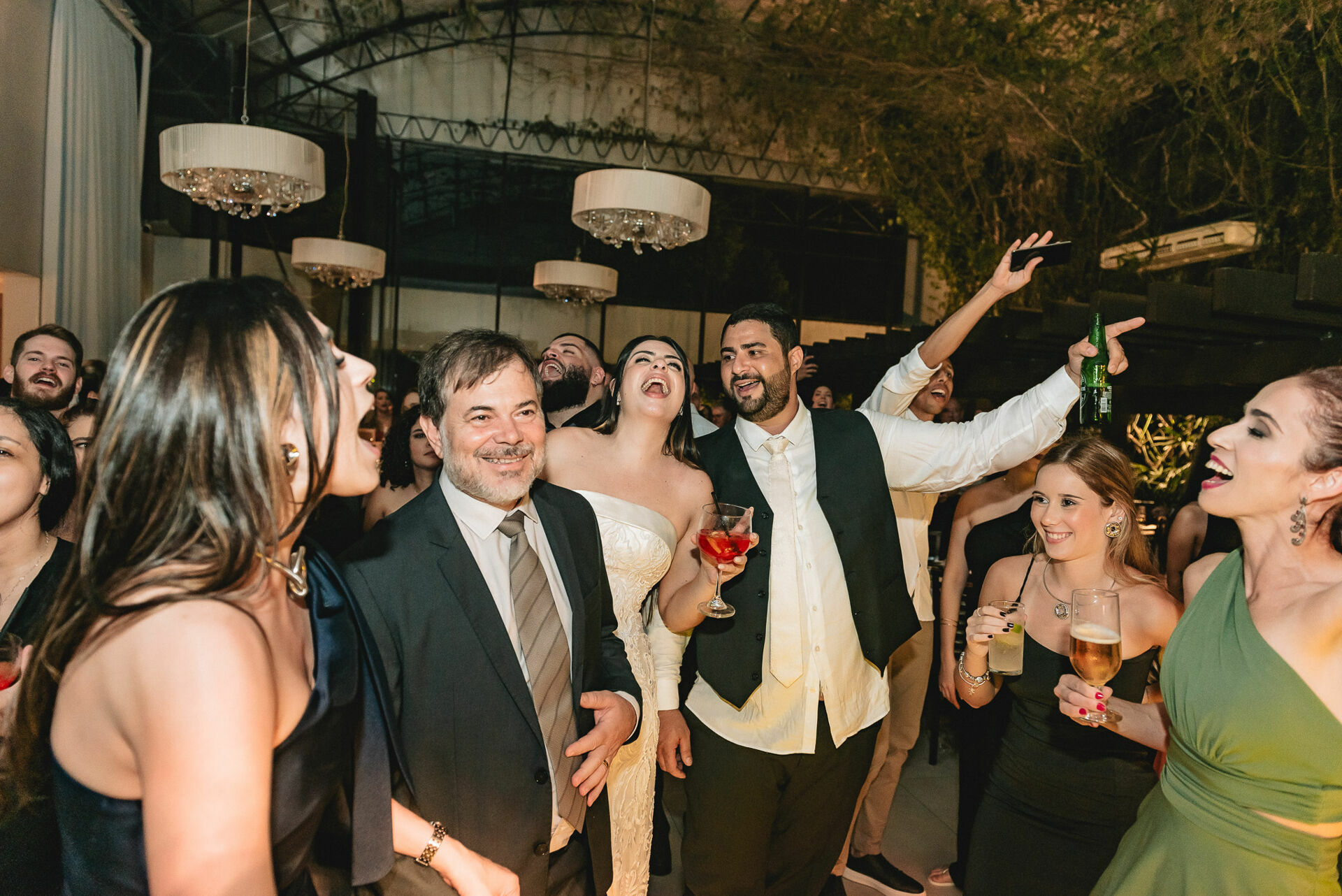 Foto Casamento Julia e João - Imagem 95