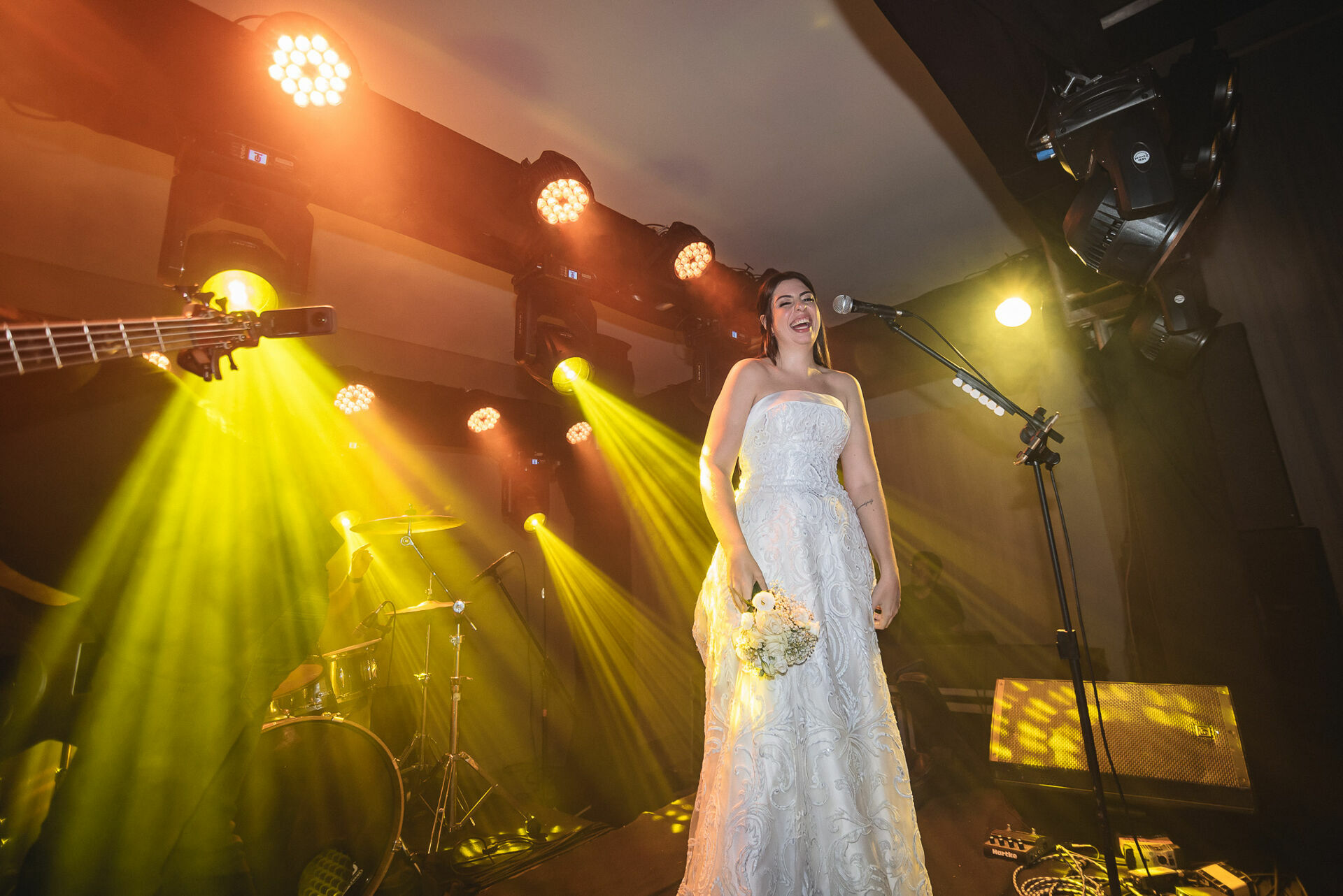 Foto Casamento Julia e João - Imagem 96