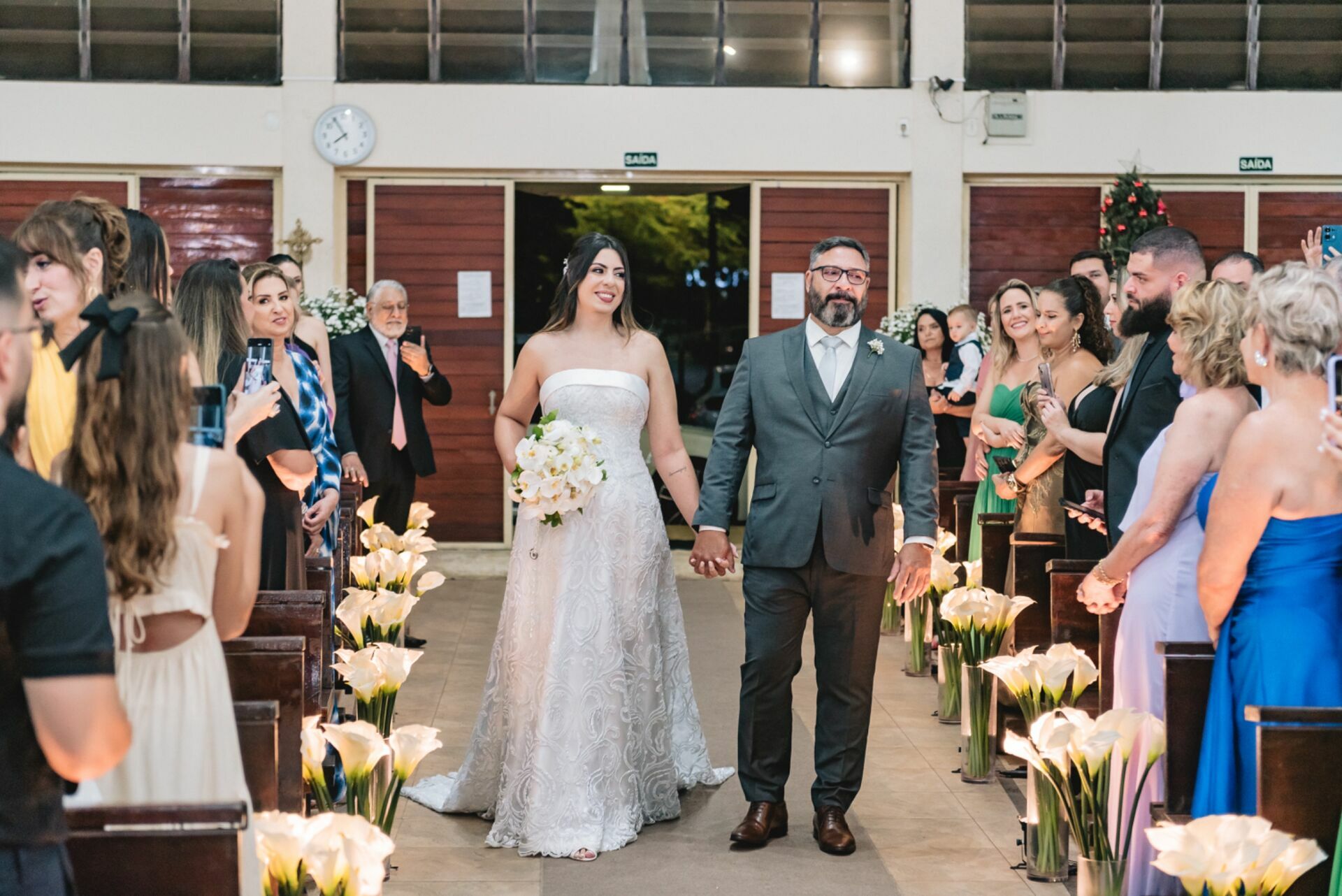 Foto Casamento Julia e João - Imagem 69