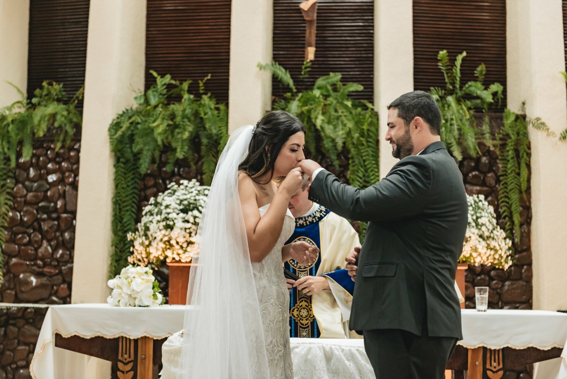 Casamento Julia e João