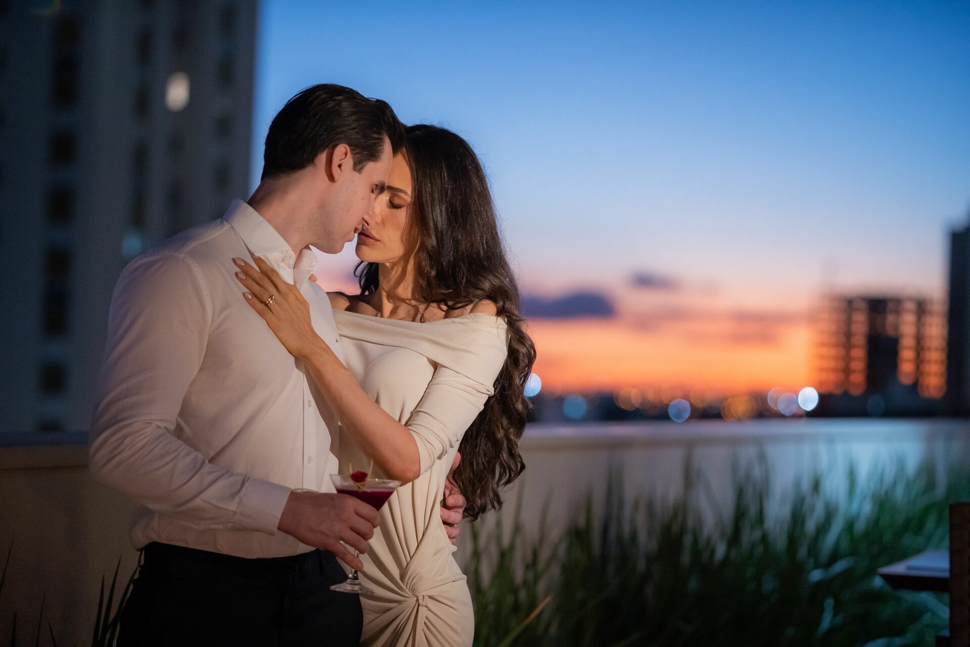 Foto Ensaio Alicia e Daniel - Imagem 53