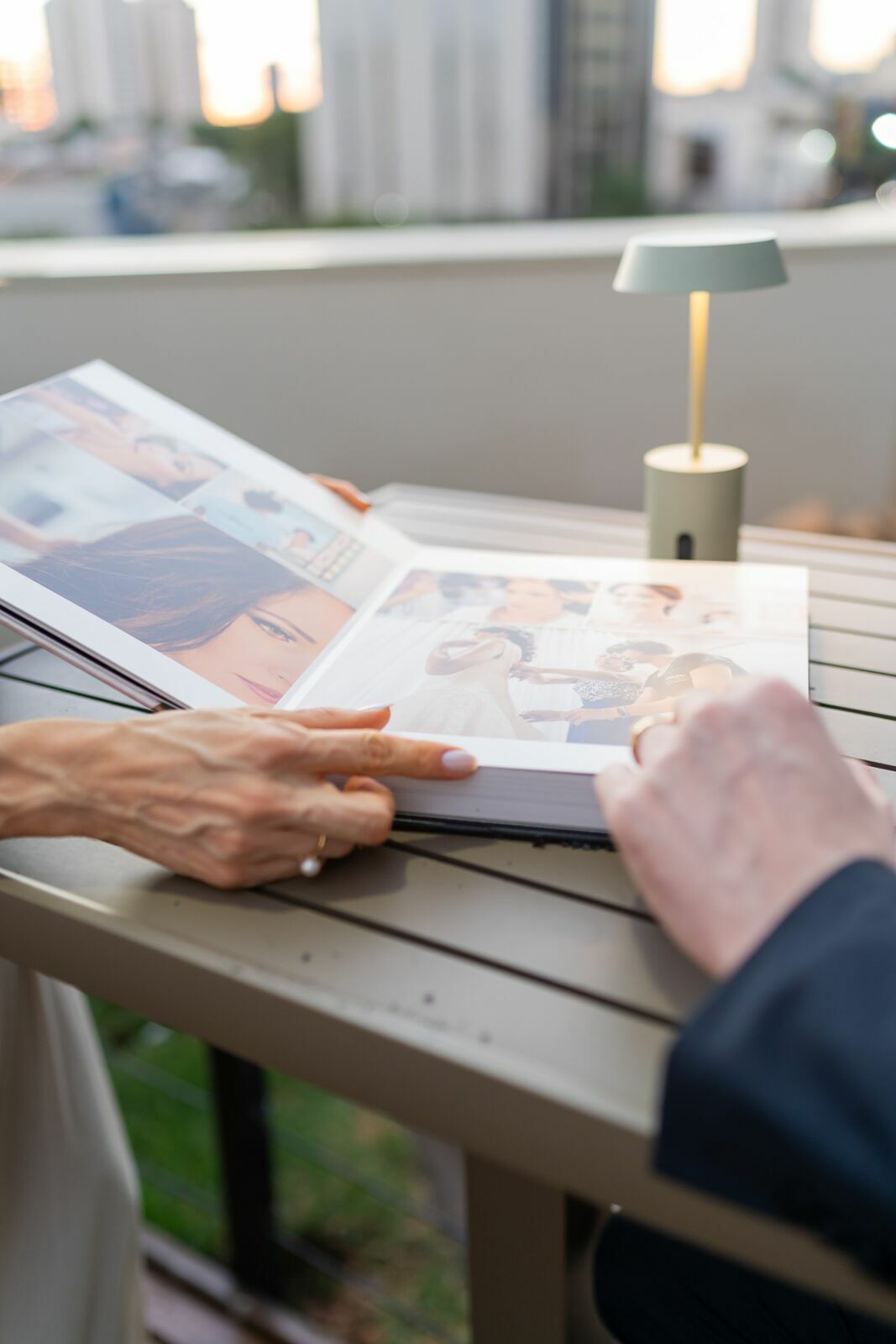 Foto Ensaio Alicia e Daniel - Imagem 25