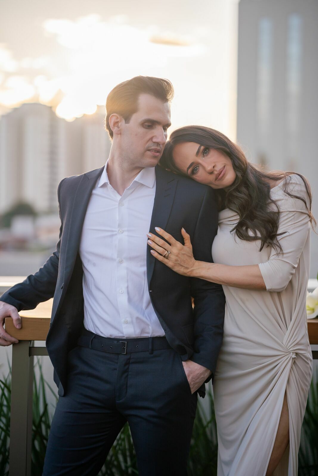 Foto Ensaio Alicia e Daniel - Imagem 10