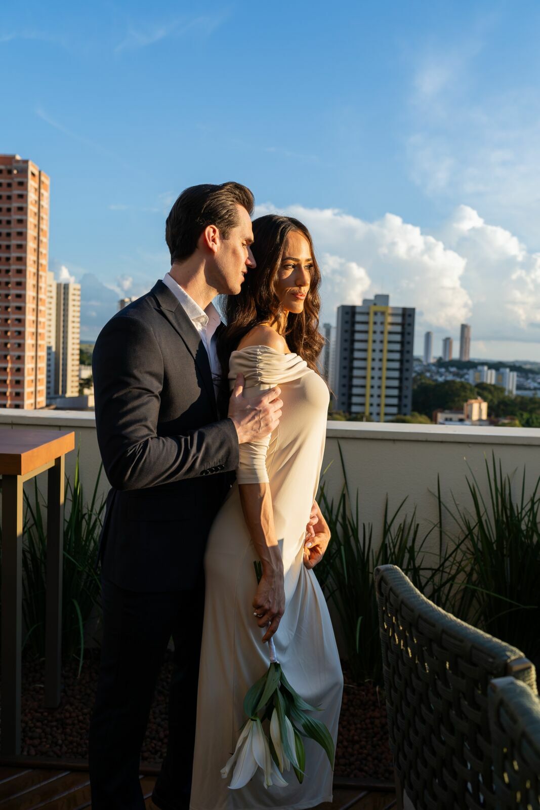 Foto Ensaio Alicia e Daniel - Imagem 5