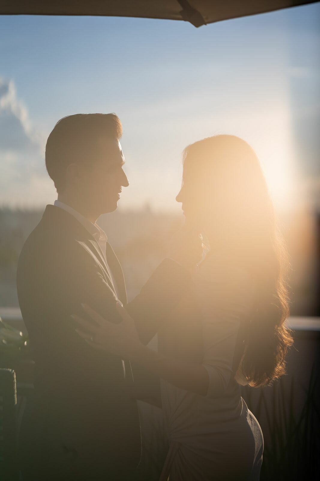 Foto Ensaio Alicia e Daniel - Imagem 1