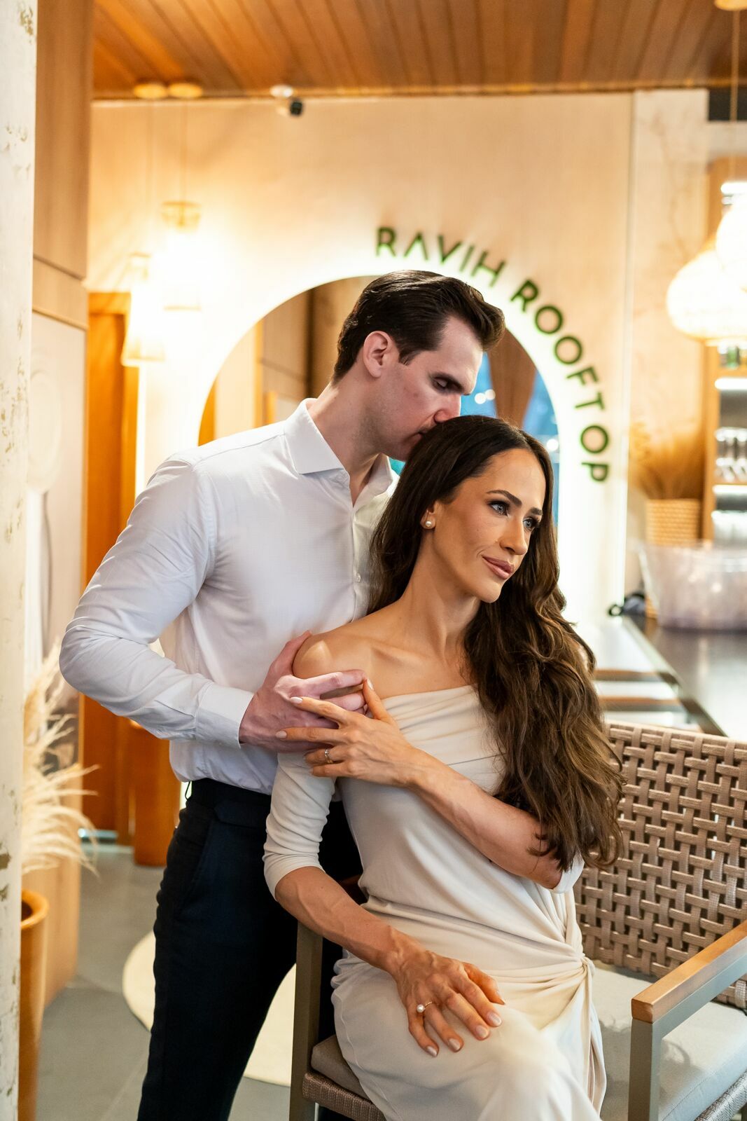 Foto Ensaio Alicia e Daniel - Imagem 36