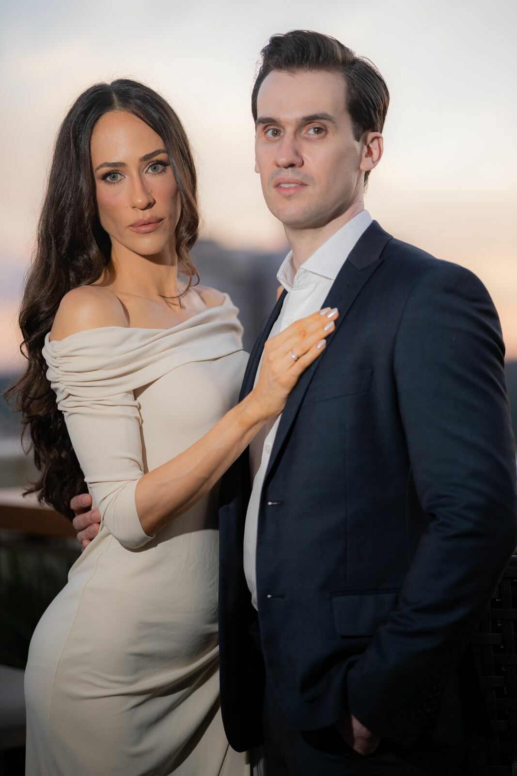 Foto Ensaio Alicia e Daniel - Imagem 23