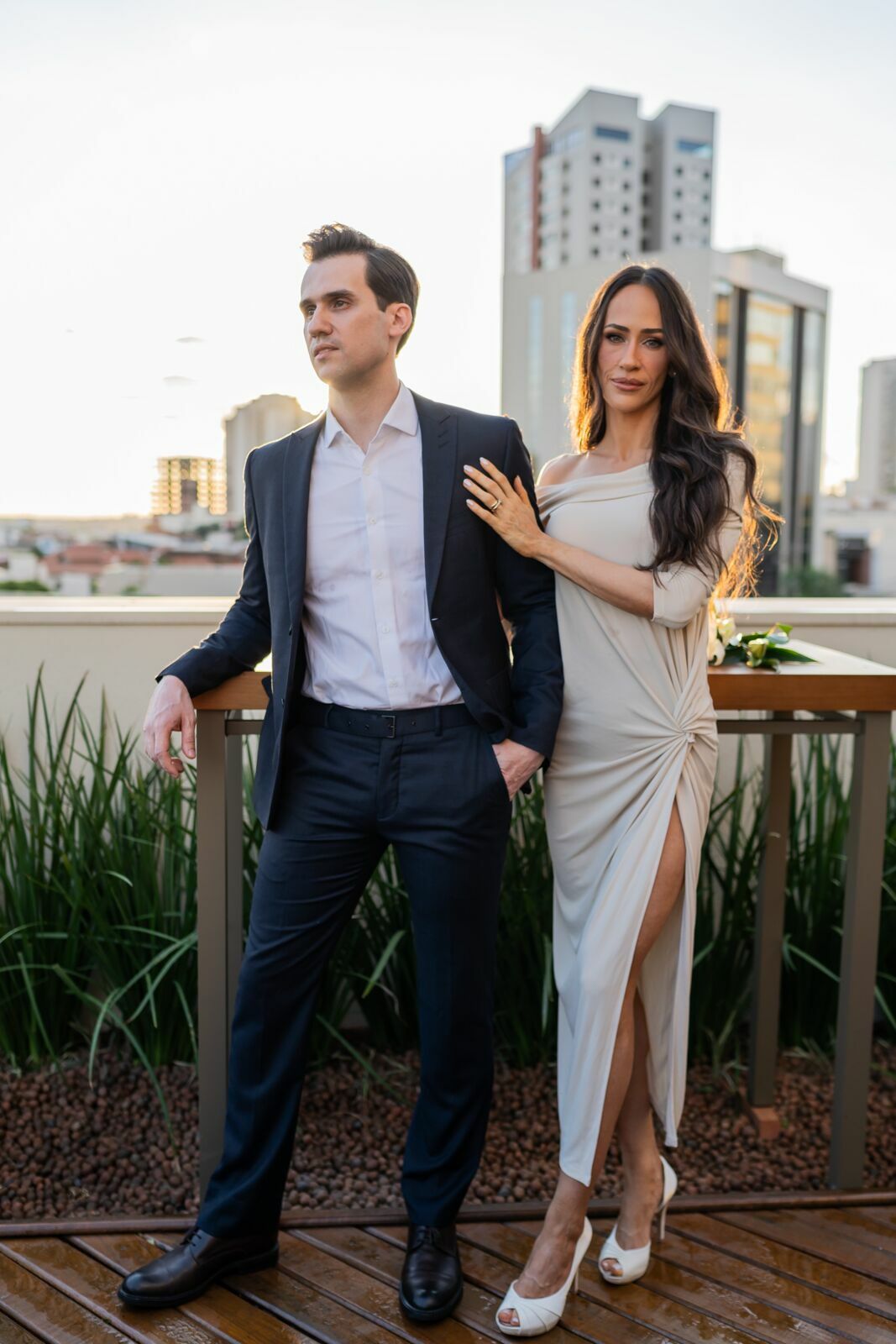 Foto Ensaio Alicia e Daniel - Imagem 7