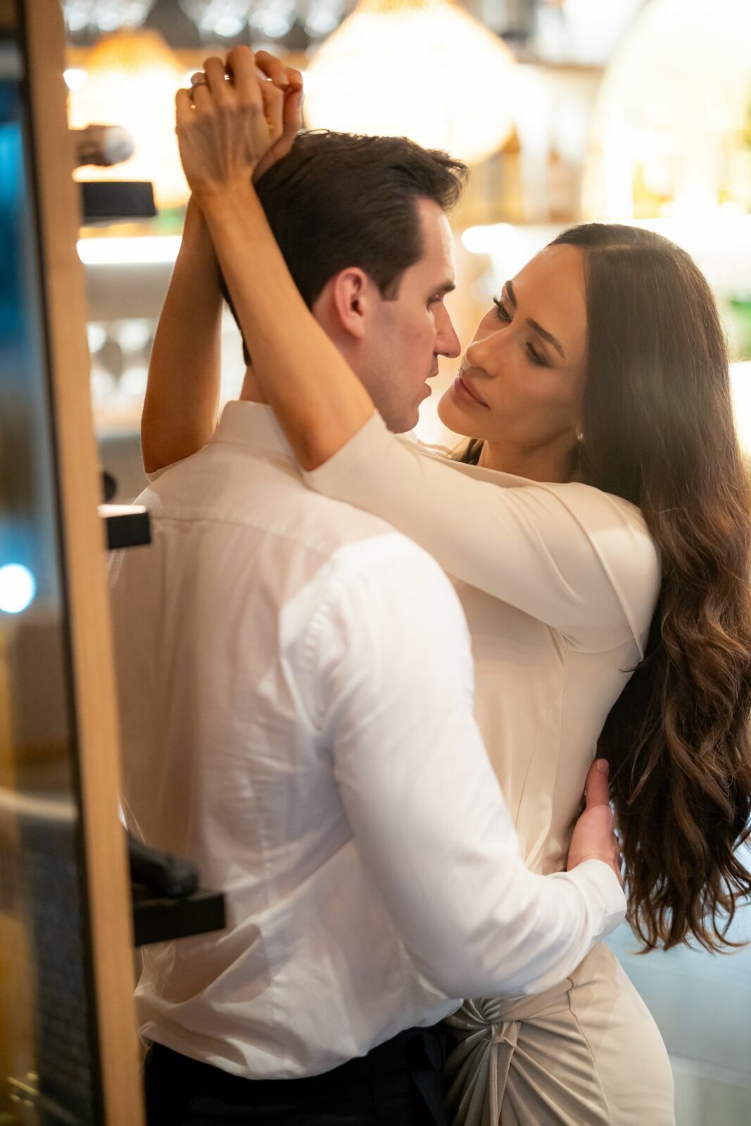 Foto Ensaio Alicia e Daniel - Imagem 43