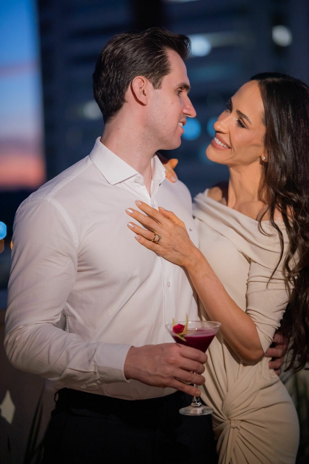 Foto Ensaio Alicia e Daniel - Imagem 52