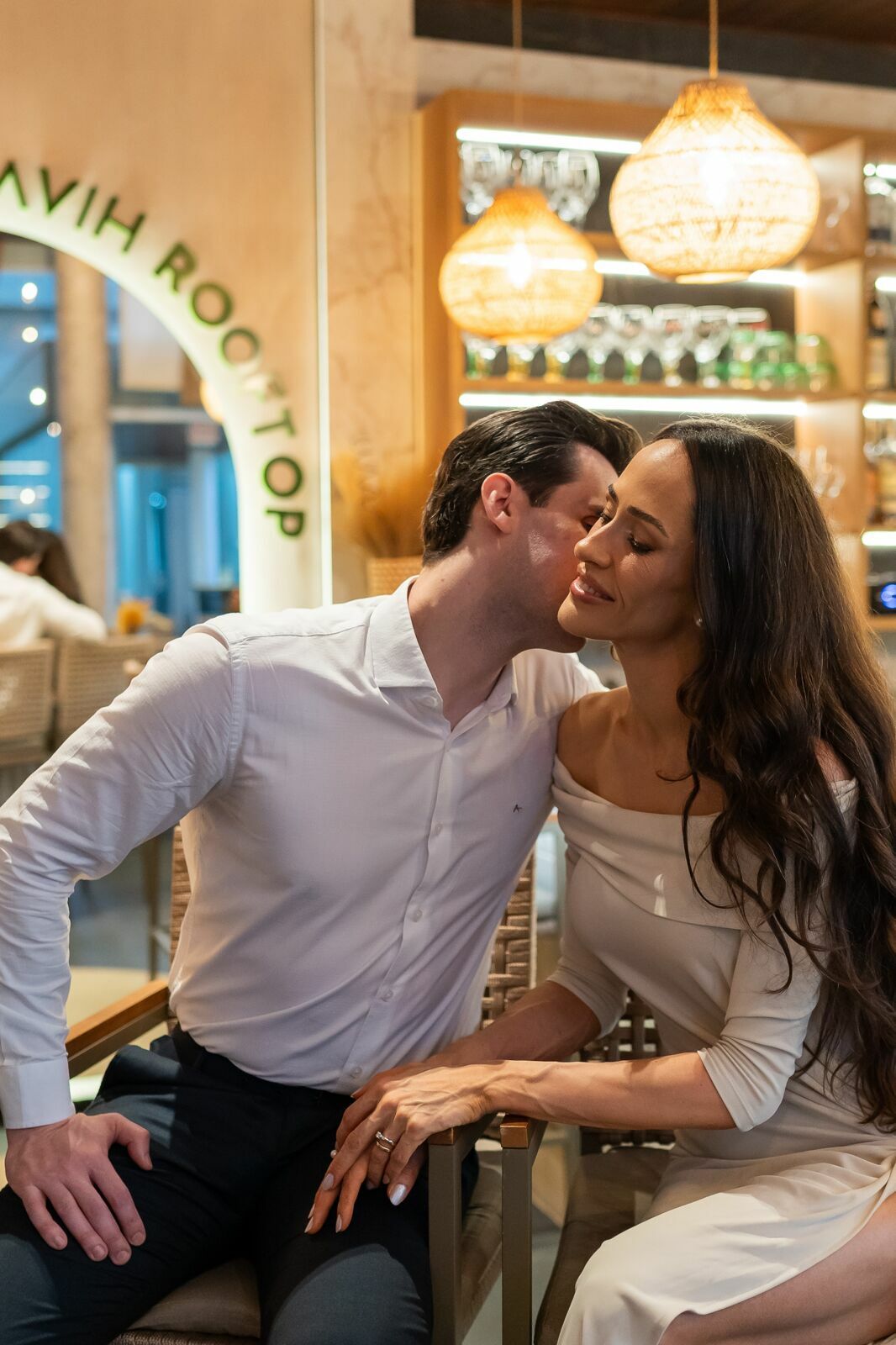 Foto Ensaio Alicia e Daniel - Imagem 33