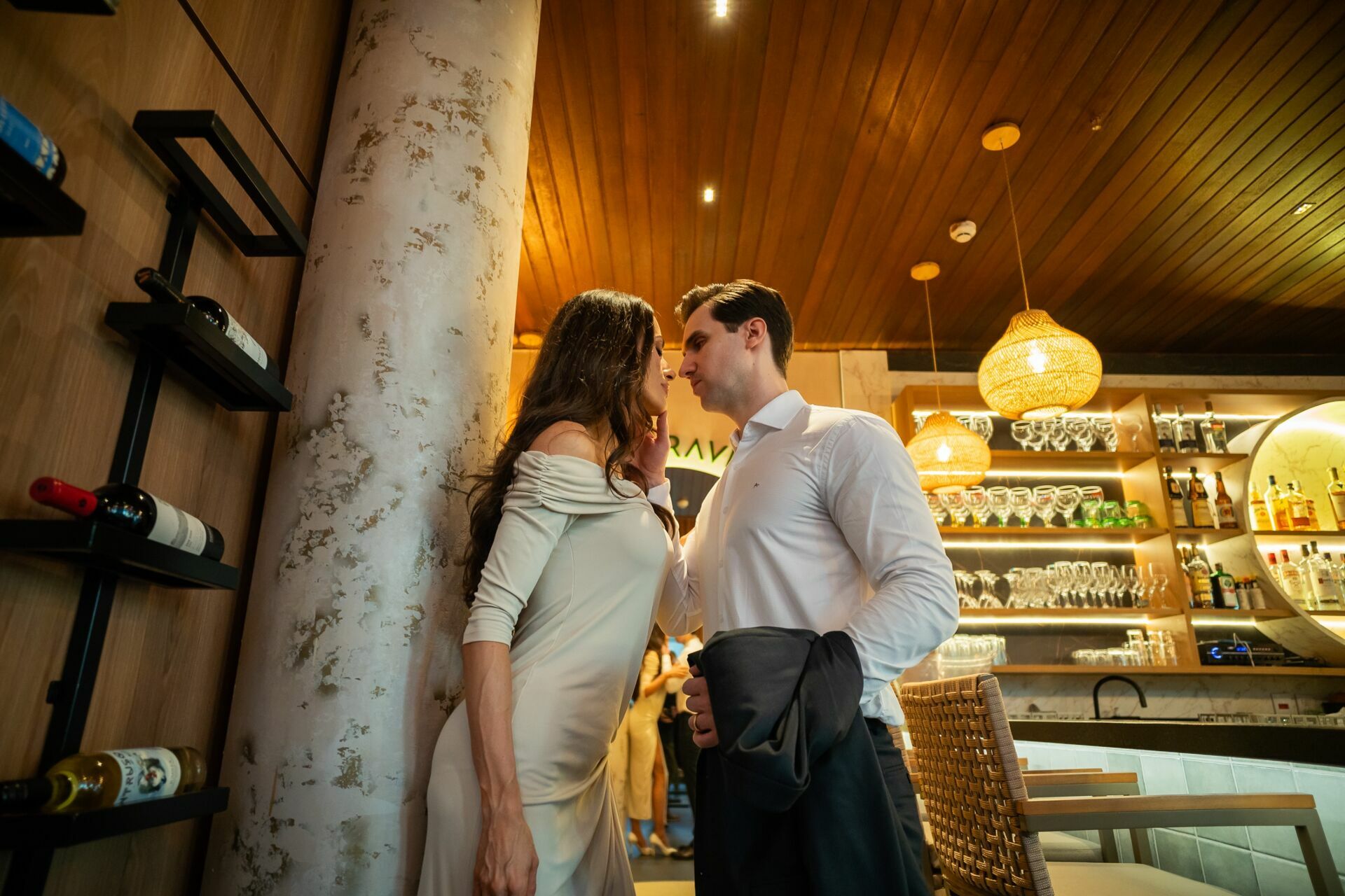 Foto Ensaio Alicia e Daniel - Imagem 27