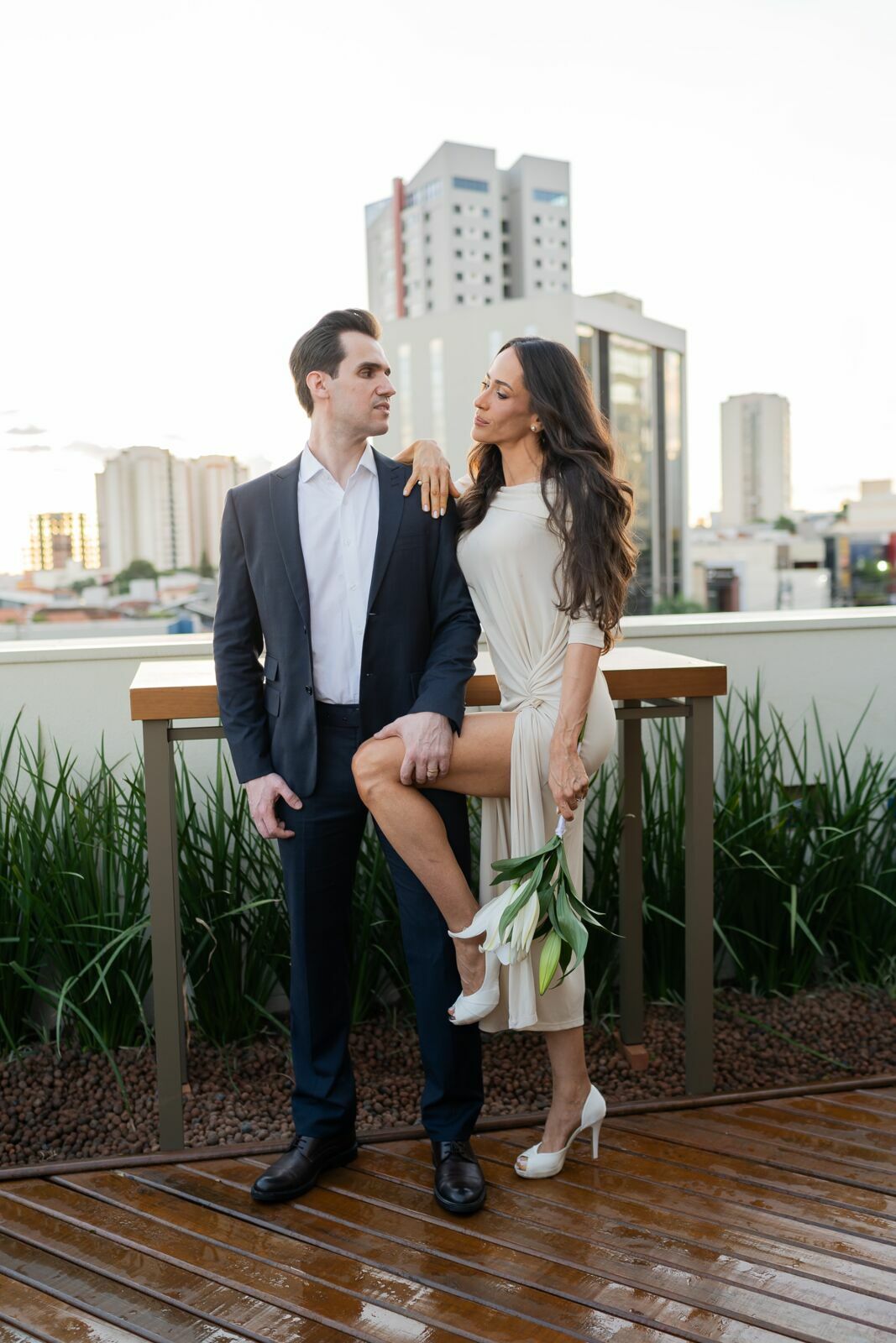 Foto Ensaio Alicia e Daniel - Imagem 14