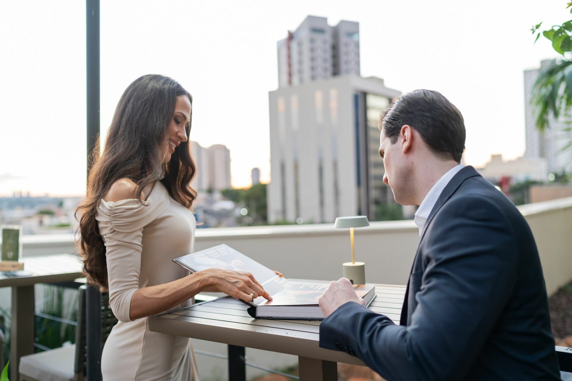 Foto Ensaio Alicia e Daniel - Imagem 26