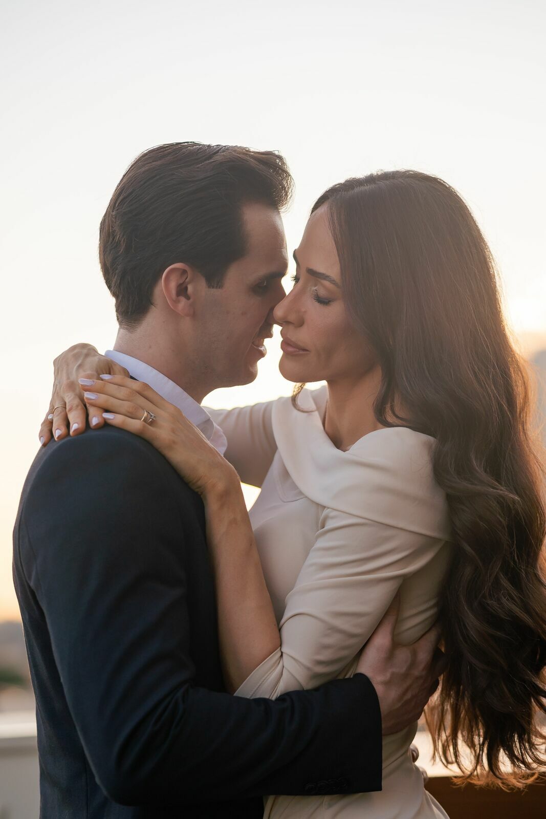 Foto Ensaio Alicia e Daniel - Imagem 16