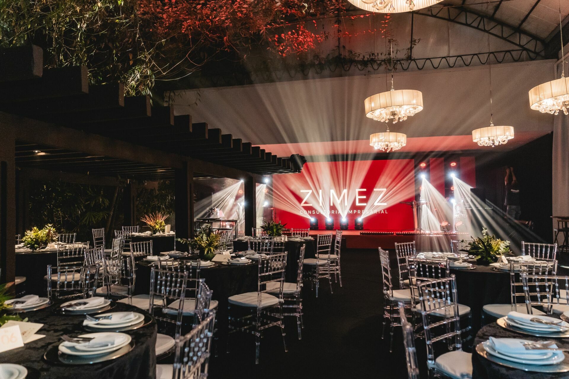 Foto Zimez 10 Anos Foto Zimez 10 Anos - Imagem 2