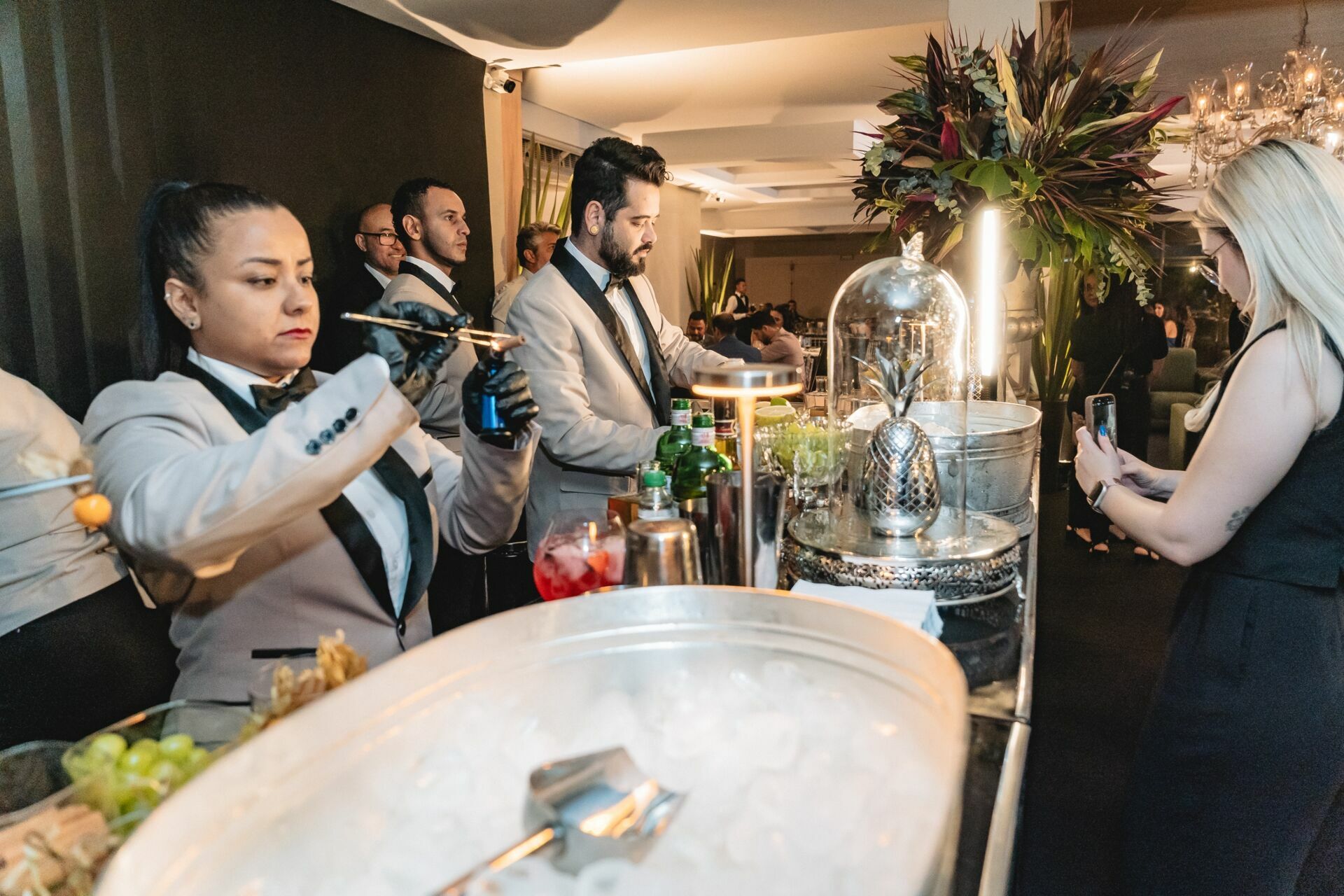 Foto Zimez 10 Anos Foto Zimez 10 Anos - Imagem 24