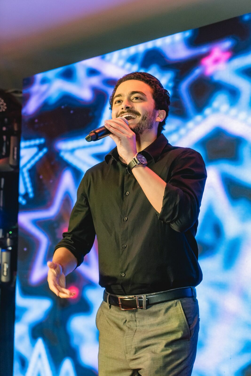 Foto Zimez 10 Anos Foto Zimez 10 Anos - Imagem 65