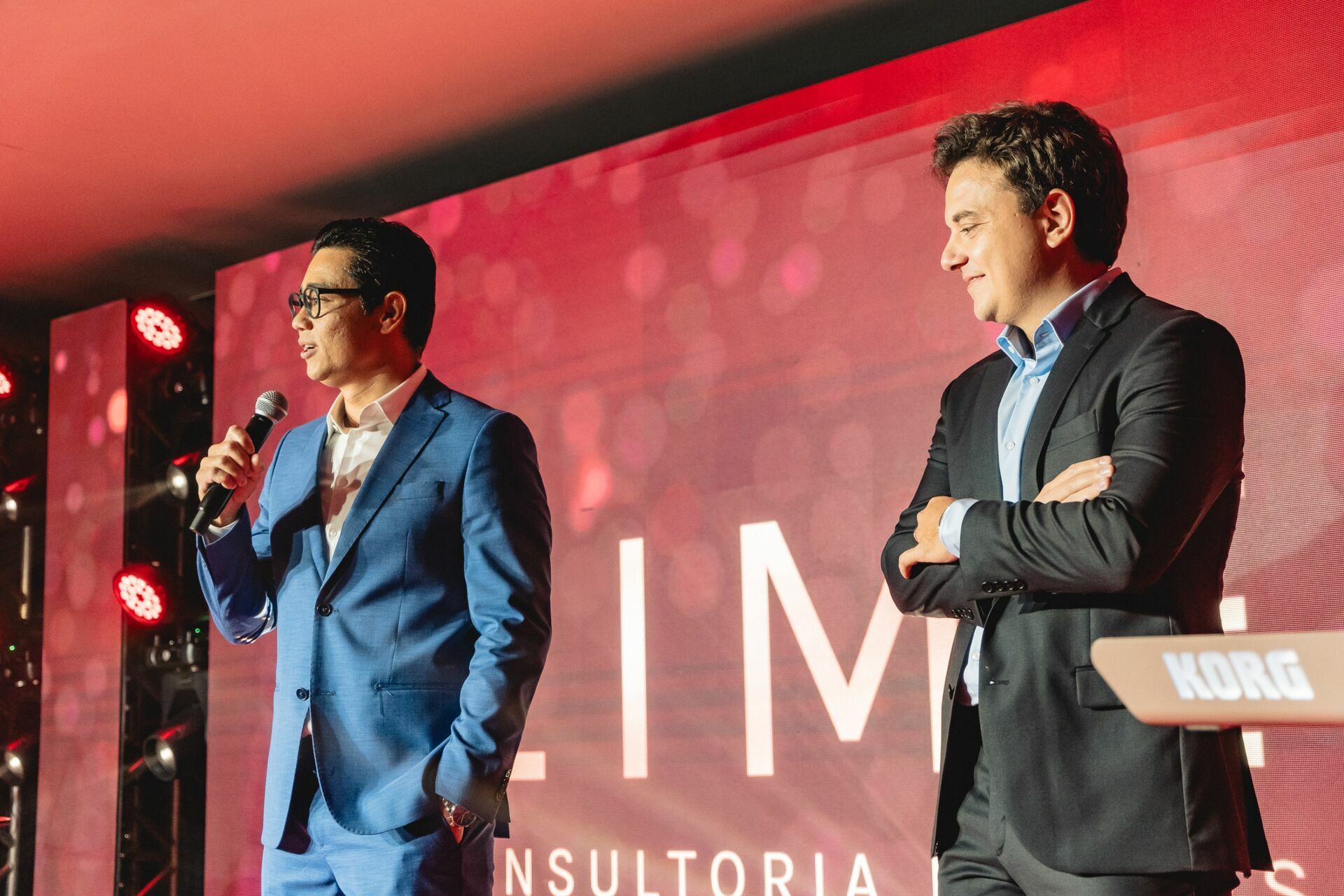 Foto Zimez 10 Anos Foto Zimez 10 Anos - Imagem 35