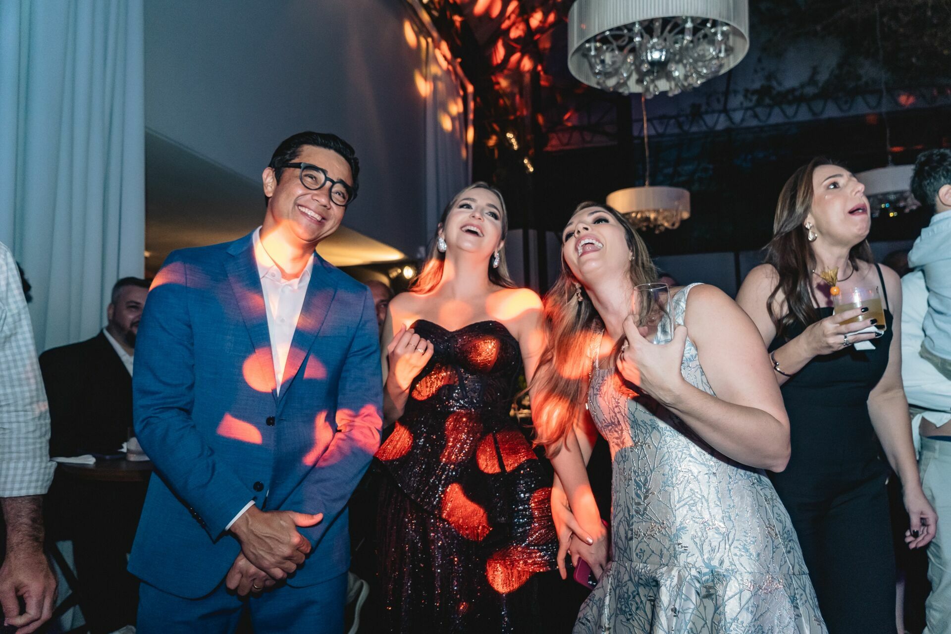 Foto Zimez 10 Anos Foto Zimez 10 Anos - Imagem 64