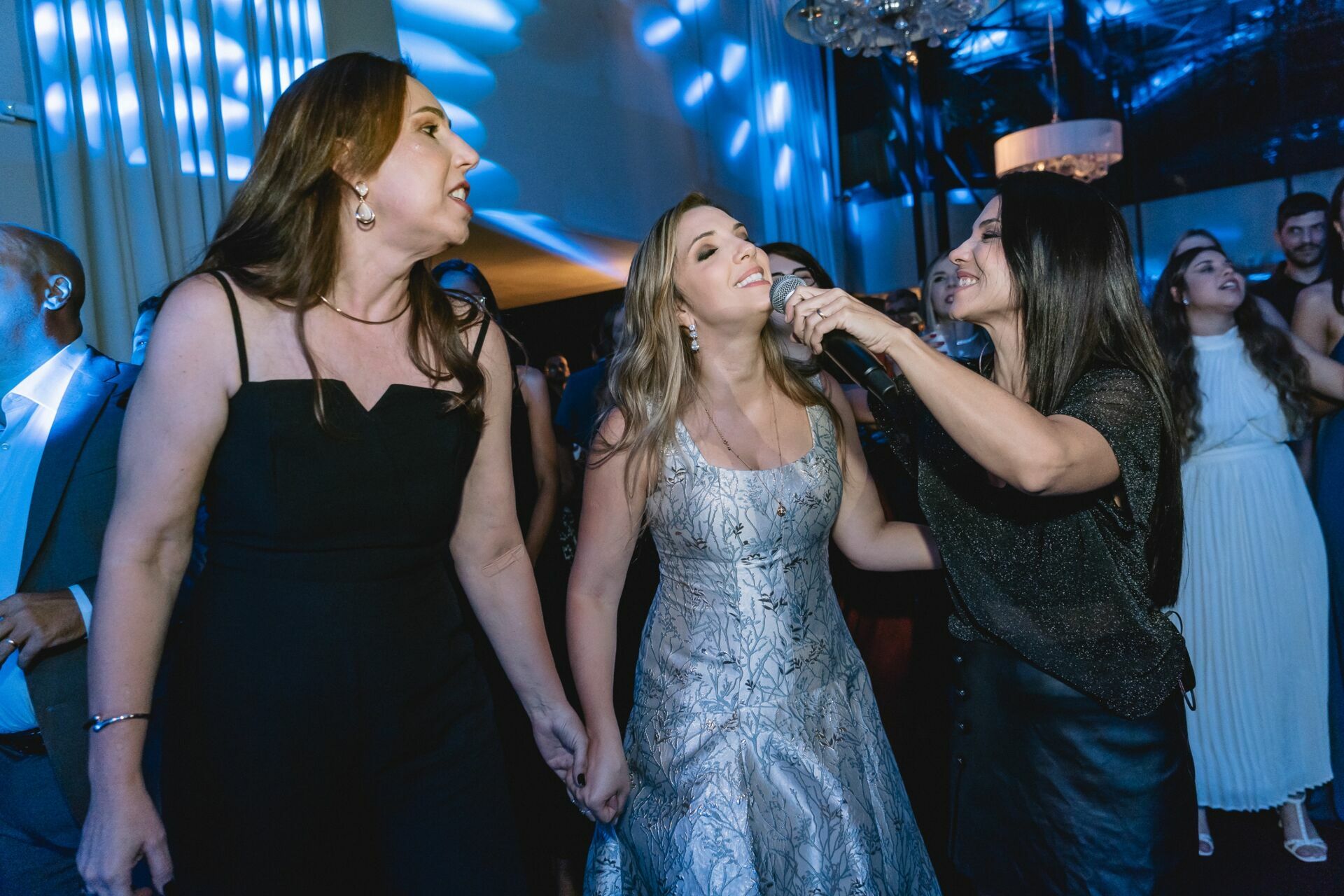 Foto Zimez 10 Anos Foto Zimez 10 Anos - Imagem 60