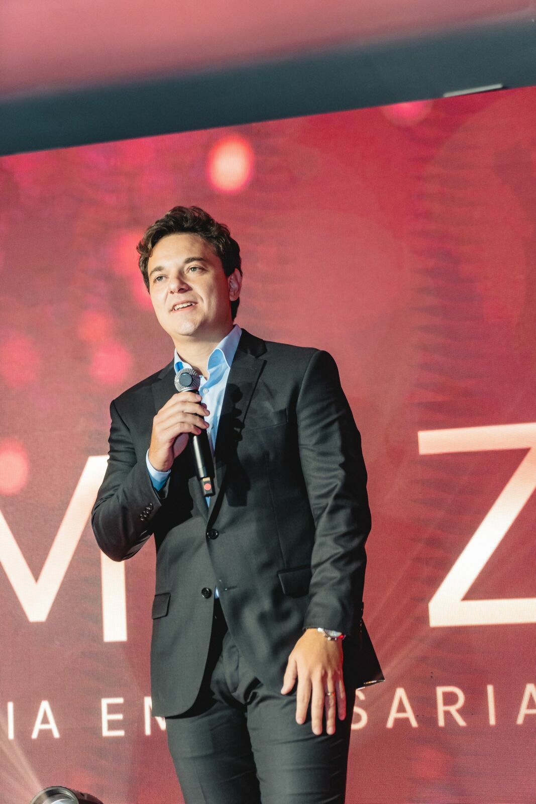 Foto Zimez 10 Anos Foto Zimez 10 Anos - Imagem 41