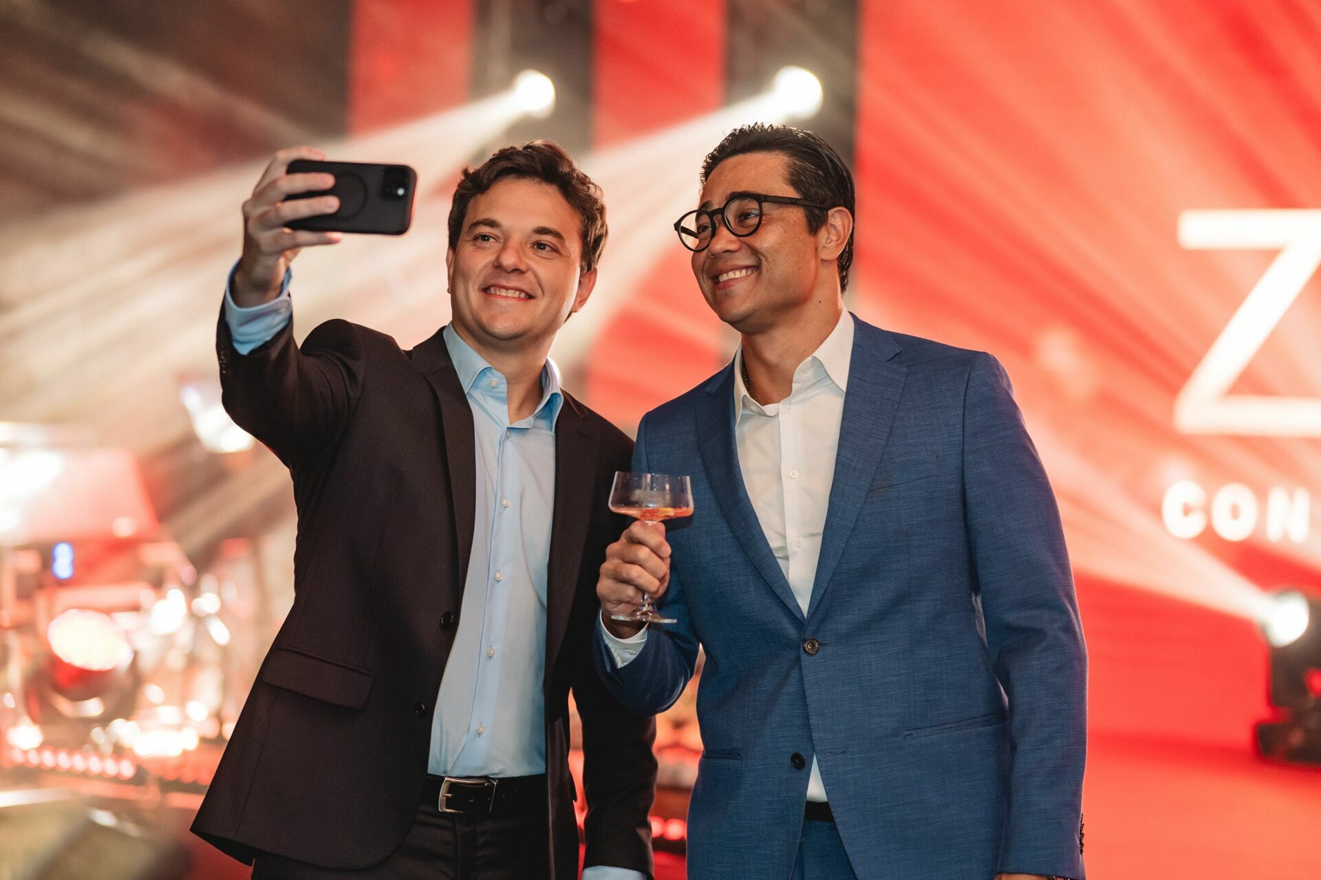 Foto Zimez 10 Anos Foto Zimez 10 Anos - Imagem 20