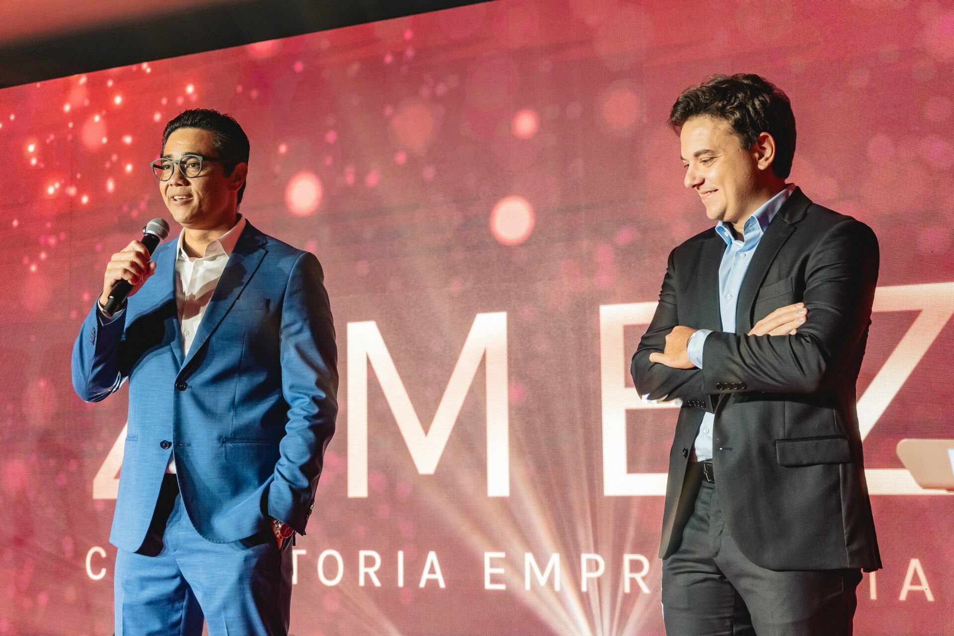 Foto Zimez 10 Anos Foto Zimez 10 Anos - Imagem 32