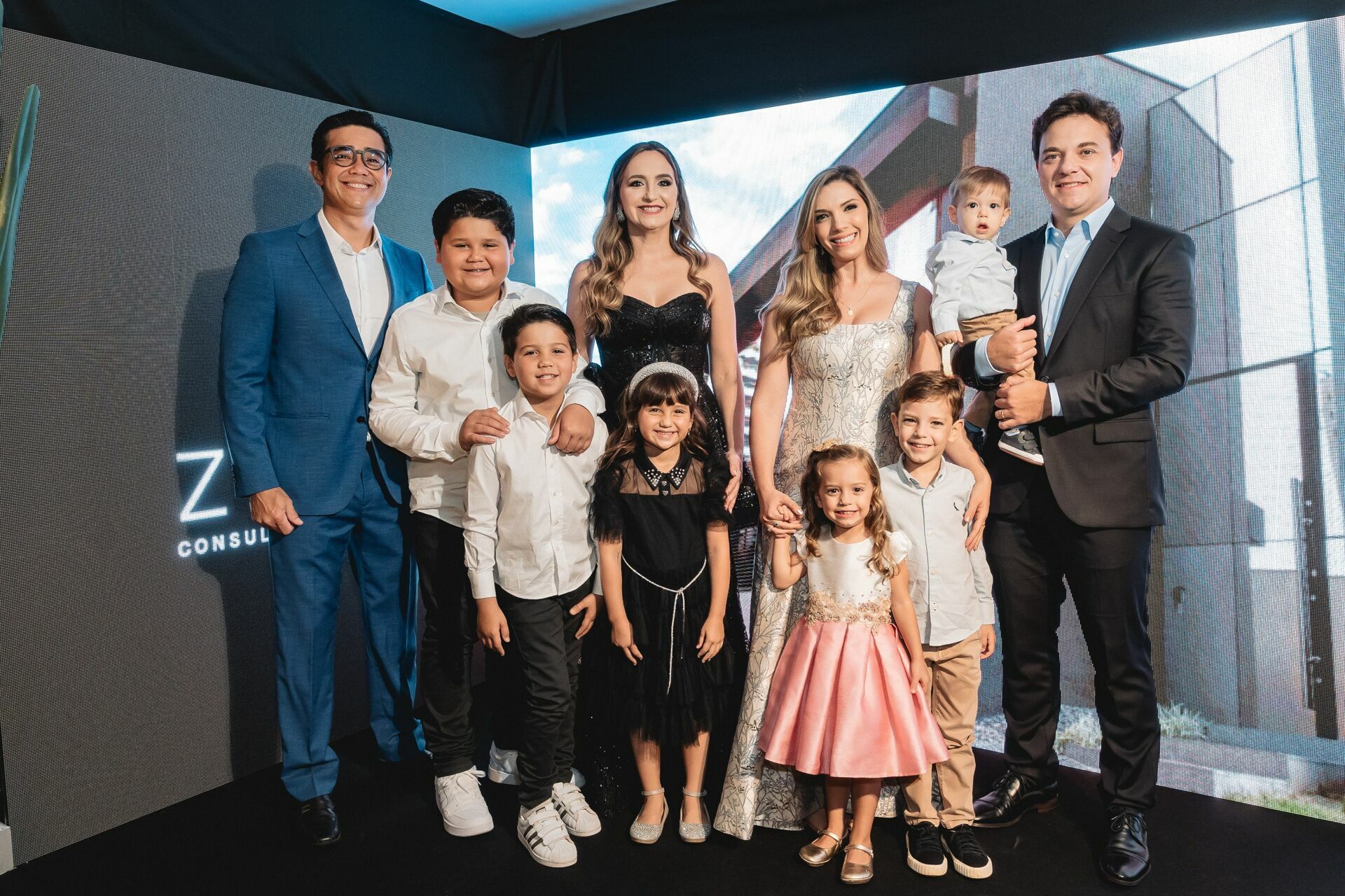 Foto Zimez 10 Anos Foto Zimez 10 Anos - Imagem 9