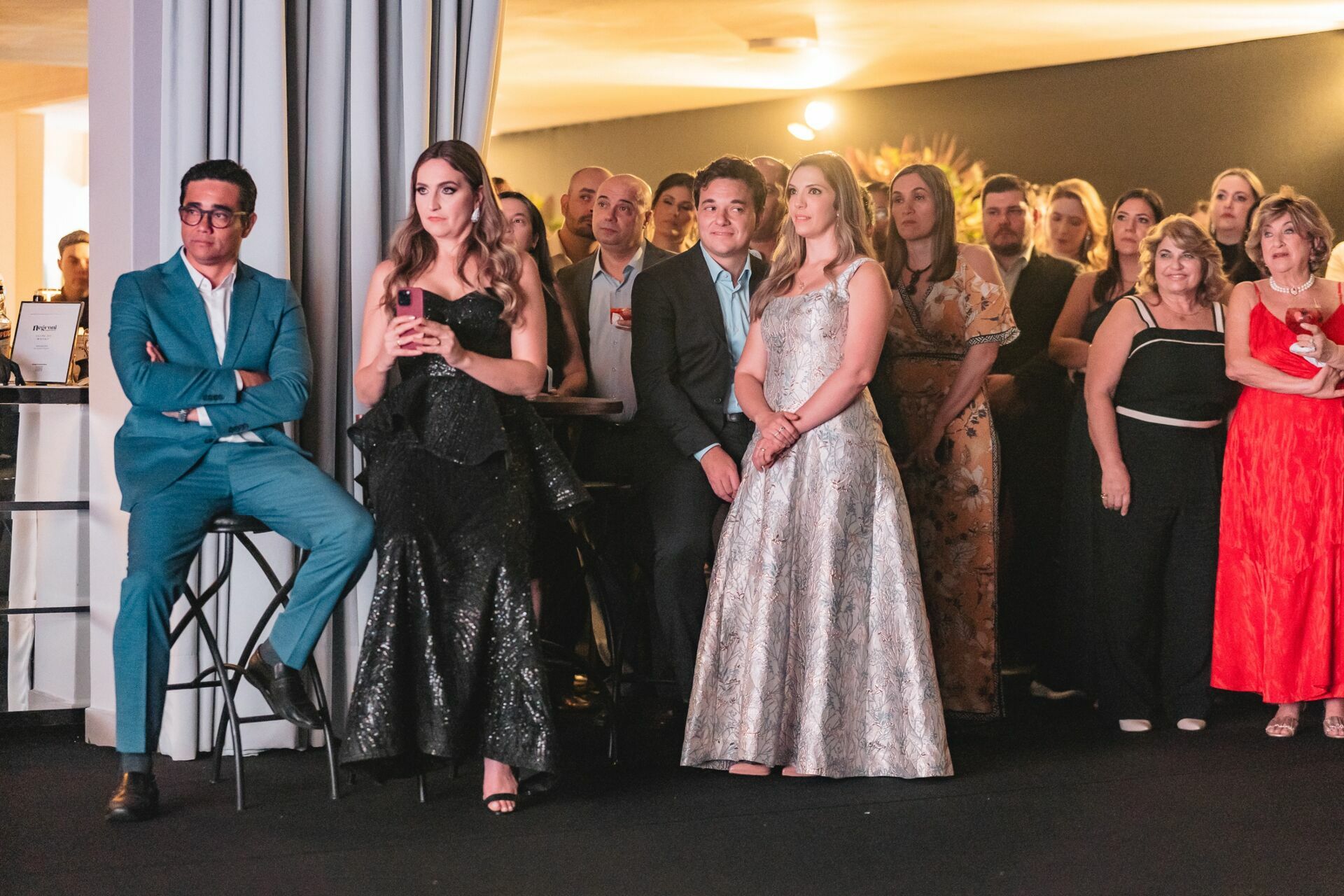 Foto Zimez 10 Anos Foto Zimez 10 Anos - Imagem 27