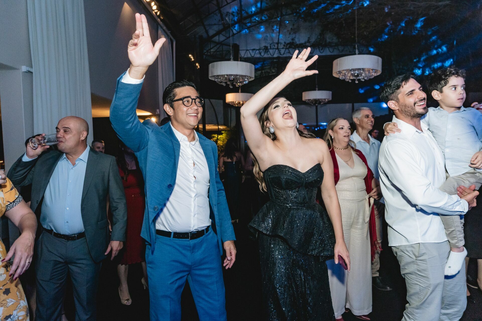 Foto Zimez 10 Anos Foto Zimez 10 Anos - Imagem 66