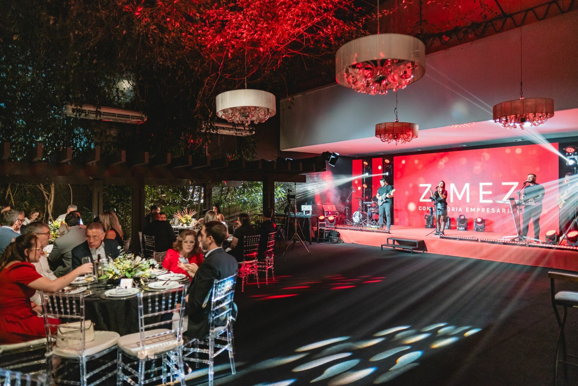 Foto Zimez 10 Anos Foto Zimez 10 Anos - Imagem 23