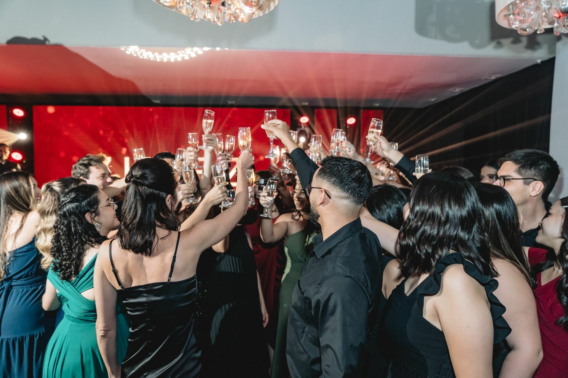 Foto Zimez 10 Anos Foto Zimez 10 Anos - Imagem 53