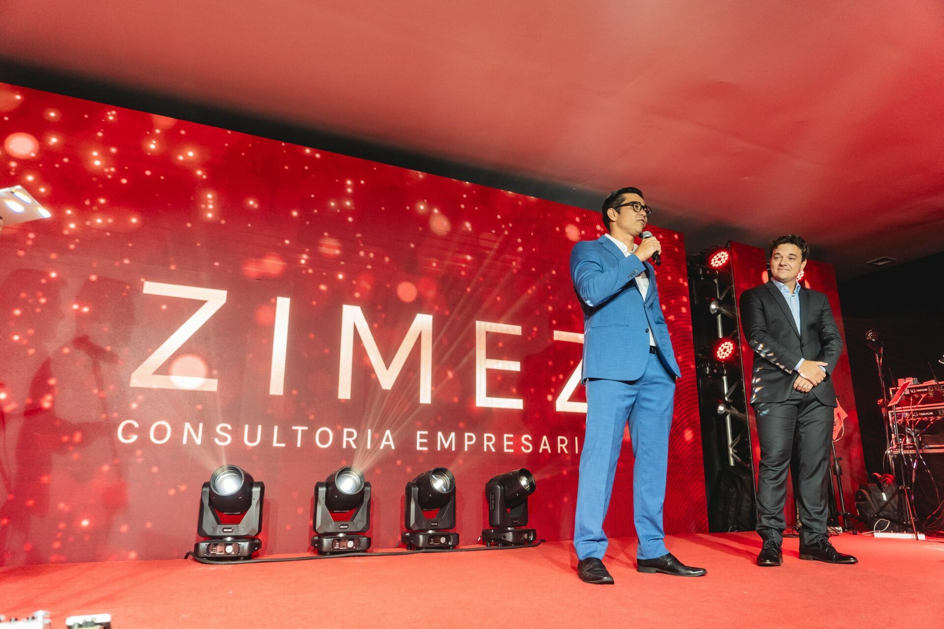 Foto Zimez 10 Anos Foto Zimez 10 Anos - Imagem 38