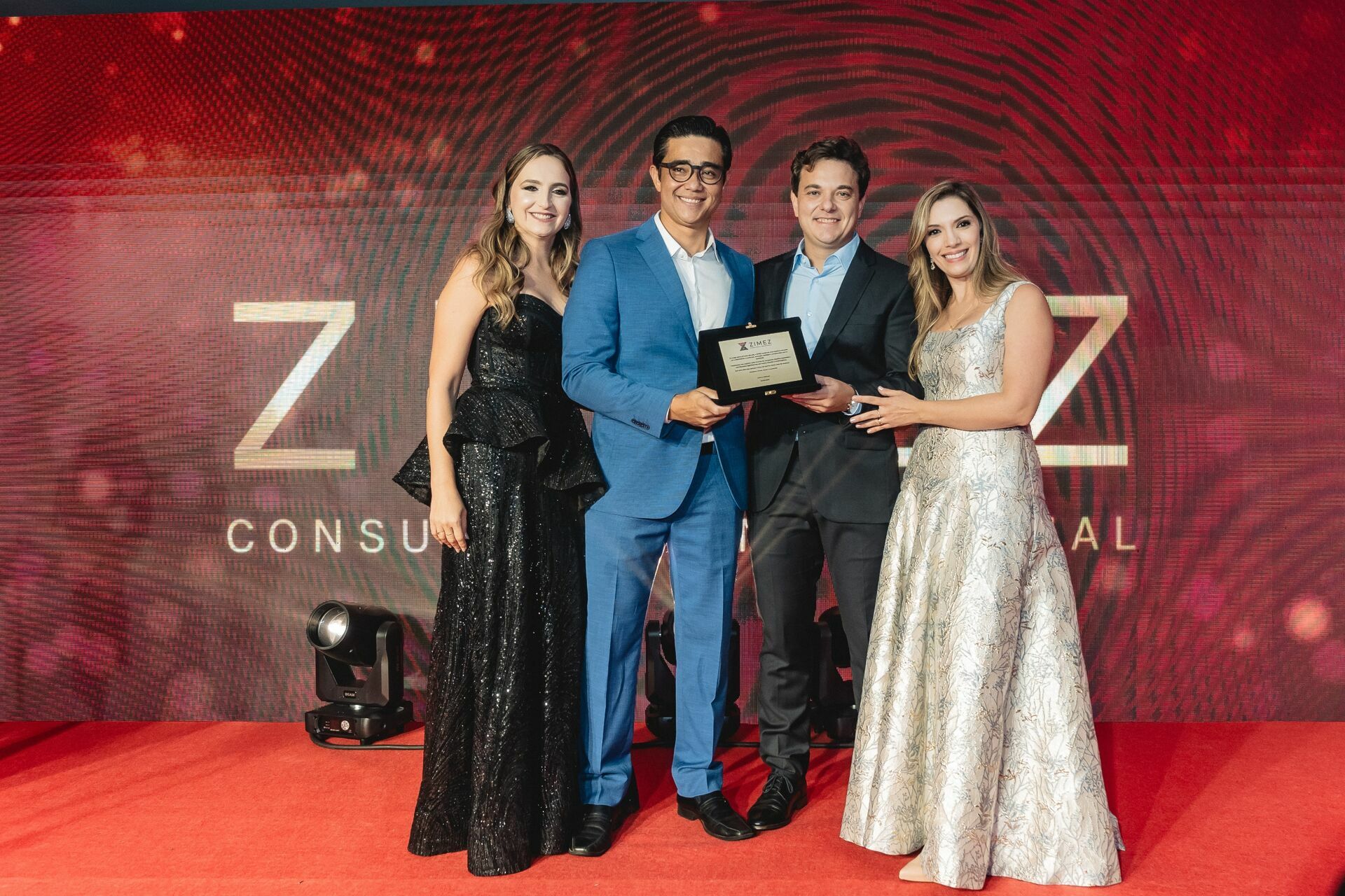 Foto Zimez 10 Anos Foto Zimez 10 Anos - Imagem 47