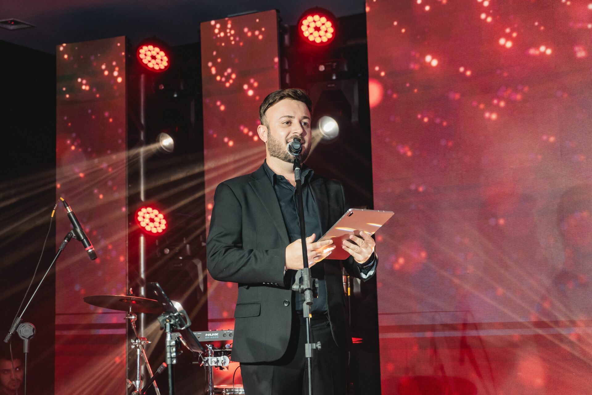 Foto Zimez 10 Anos Foto Zimez 10 Anos - Imagem 44