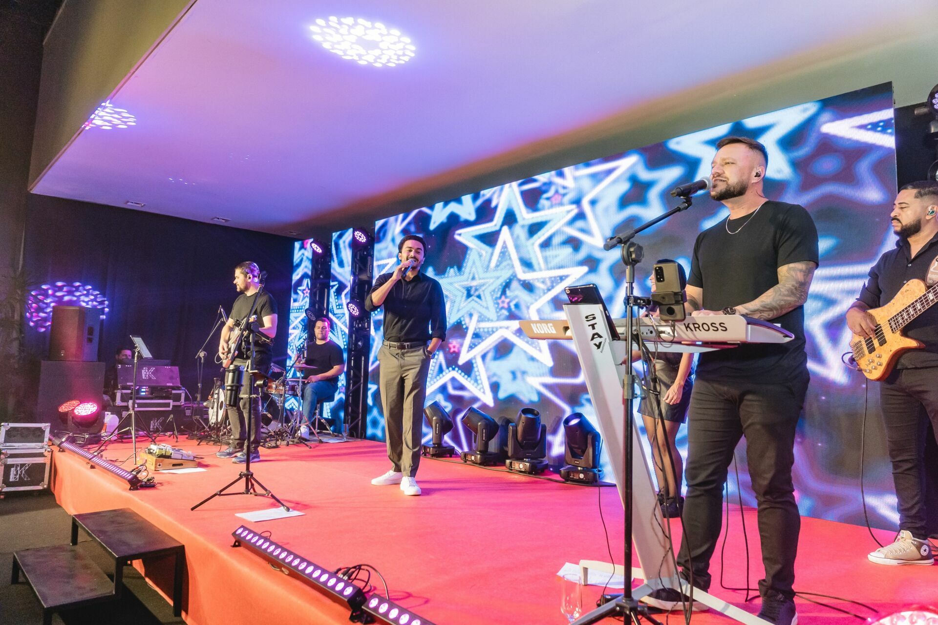 Foto Zimez 10 Anos Foto Zimez 10 Anos - Imagem 63