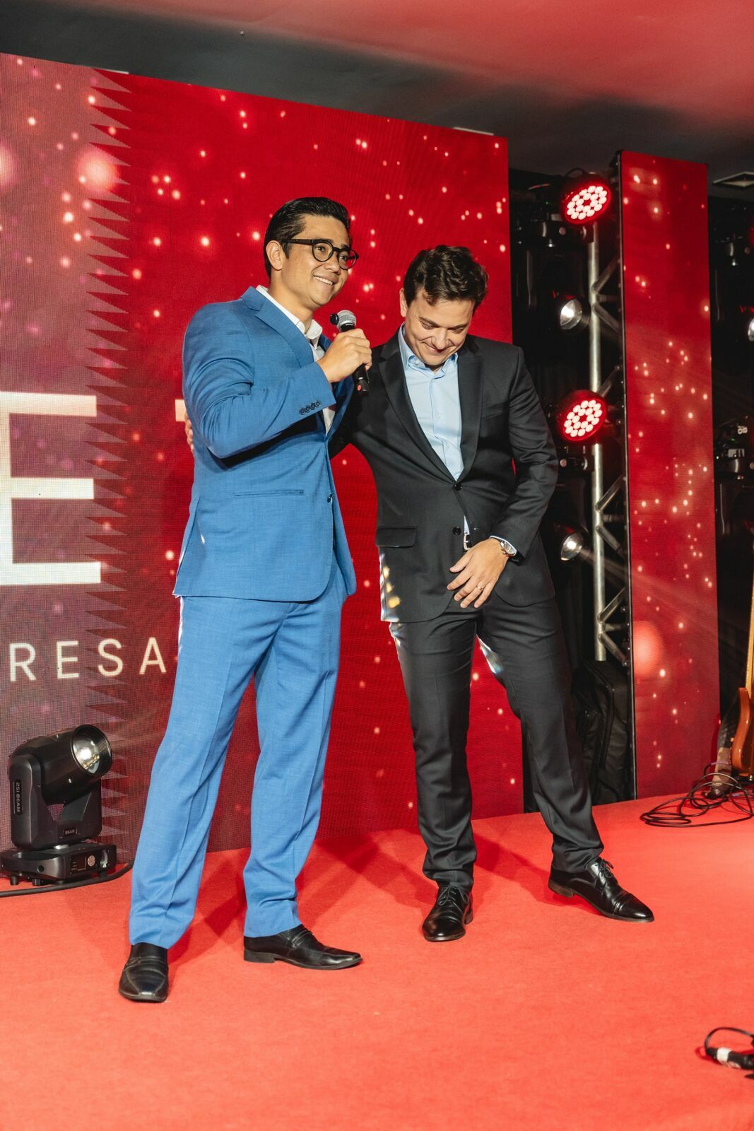 Foto Zimez 10 Anos Foto Zimez 10 Anos - Imagem 39