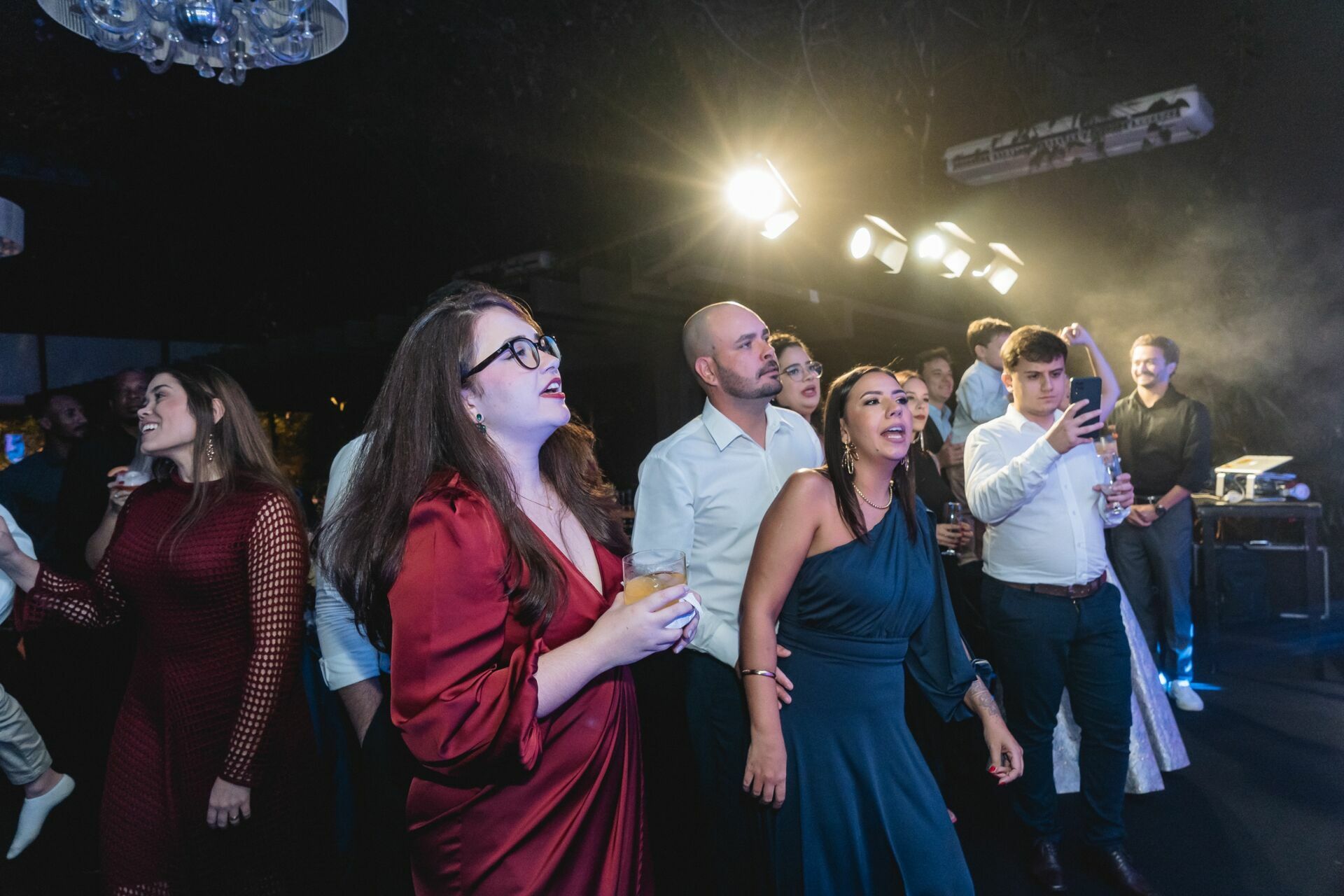 Foto Zimez 10 Anos Foto Zimez 10 Anos - Imagem 67