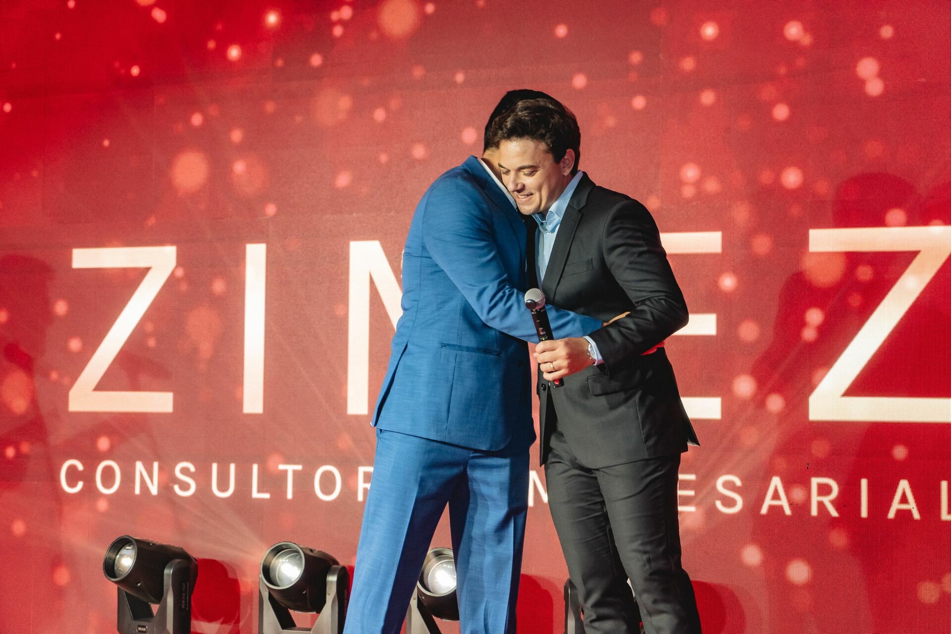 Foto Zimez 10 Anos Foto Zimez 10 Anos - Imagem 40