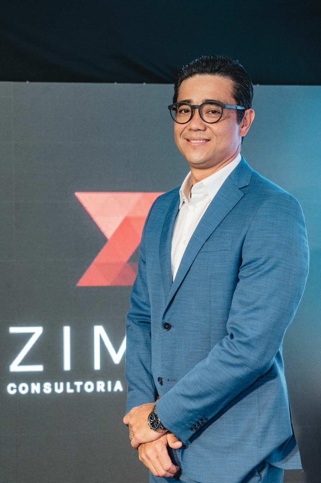 Foto Zimez 10 Anos Foto Zimez 10 Anos - Imagem 4