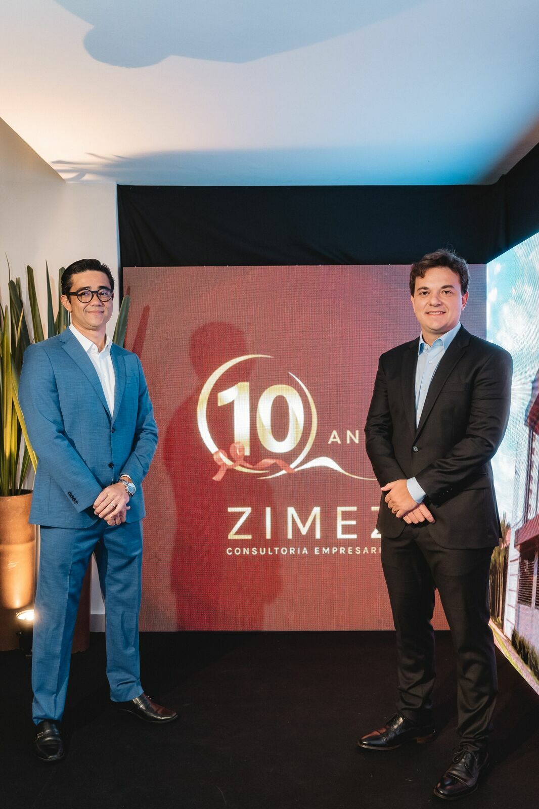 Foto Zimez 10 Anos Foto Zimez 10 Anos - Imagem 6