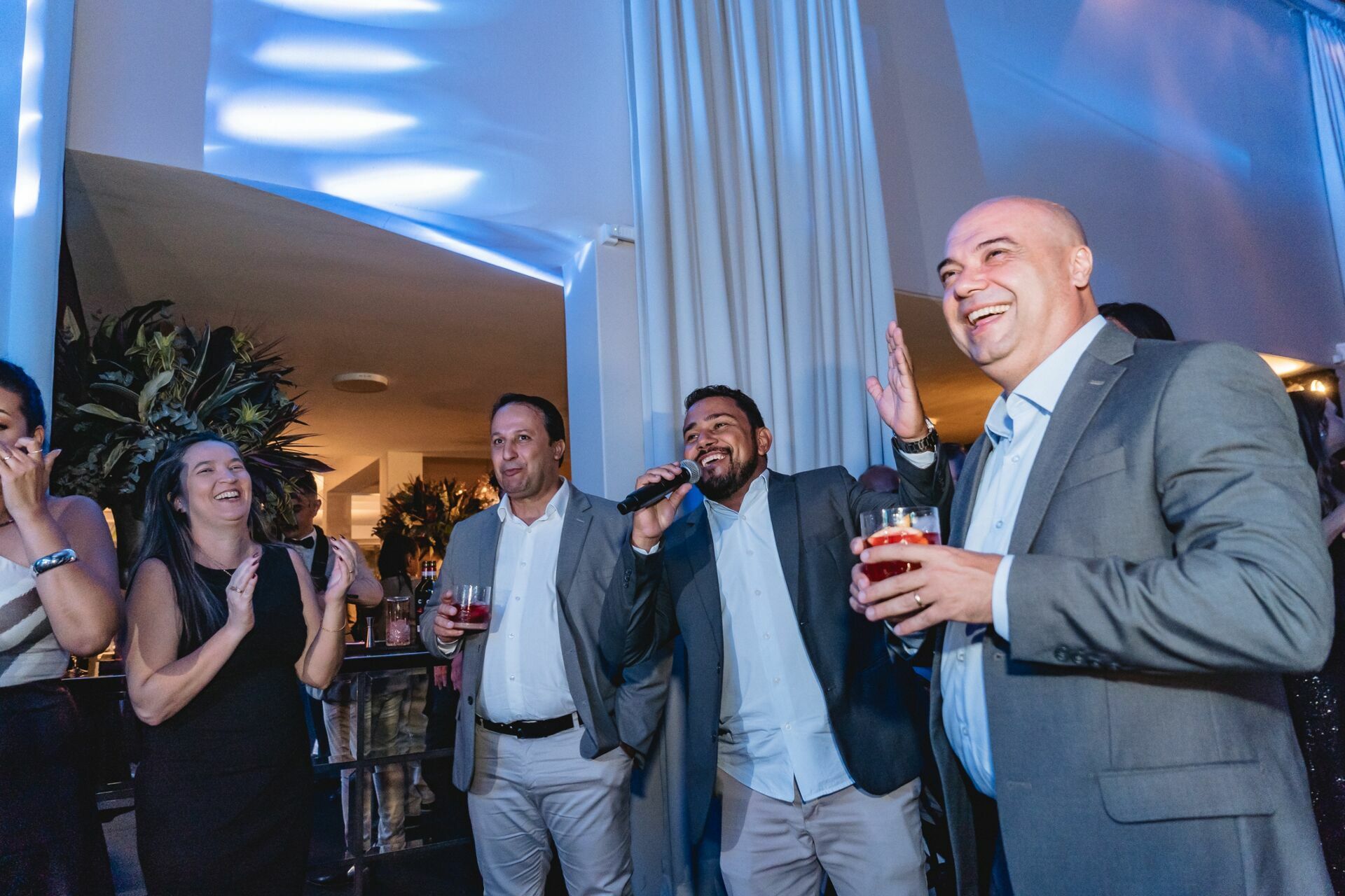 Foto Zimez 10 Anos Foto Zimez 10 Anos - Imagem 62