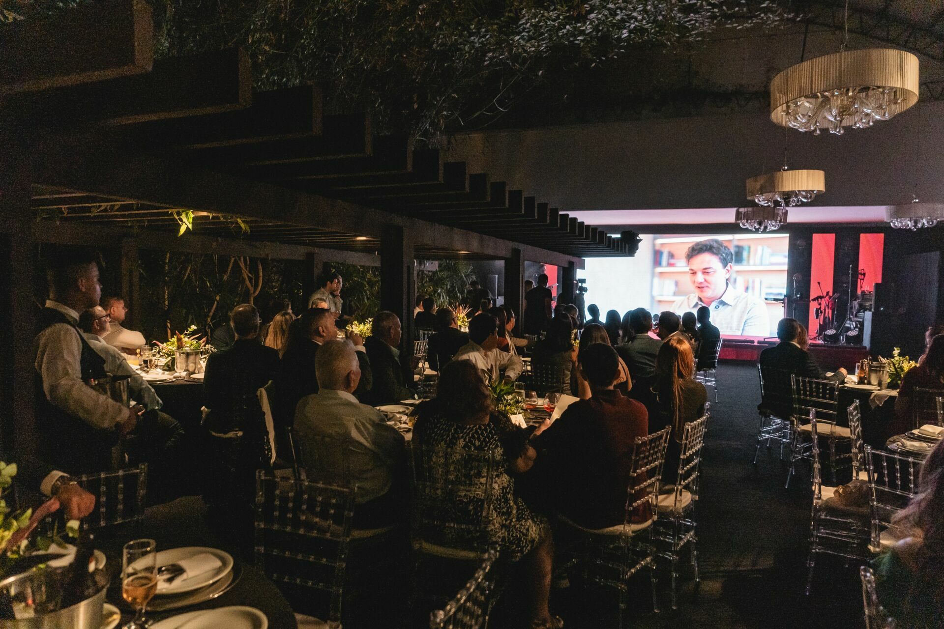 Foto Zimez 10 Anos Foto Zimez 10 Anos - Imagem 26