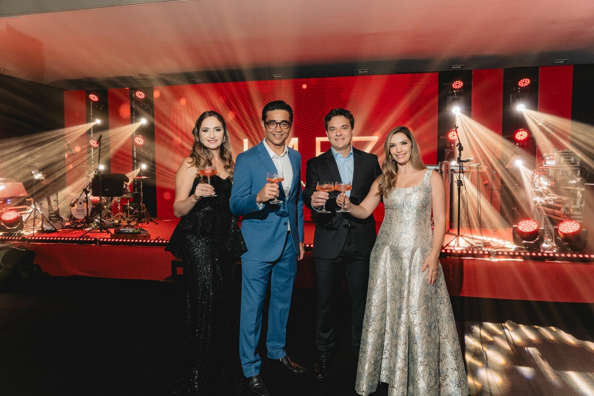 Foto Zimez 10 Anos Foto Zimez 10 Anos - Imagem 18