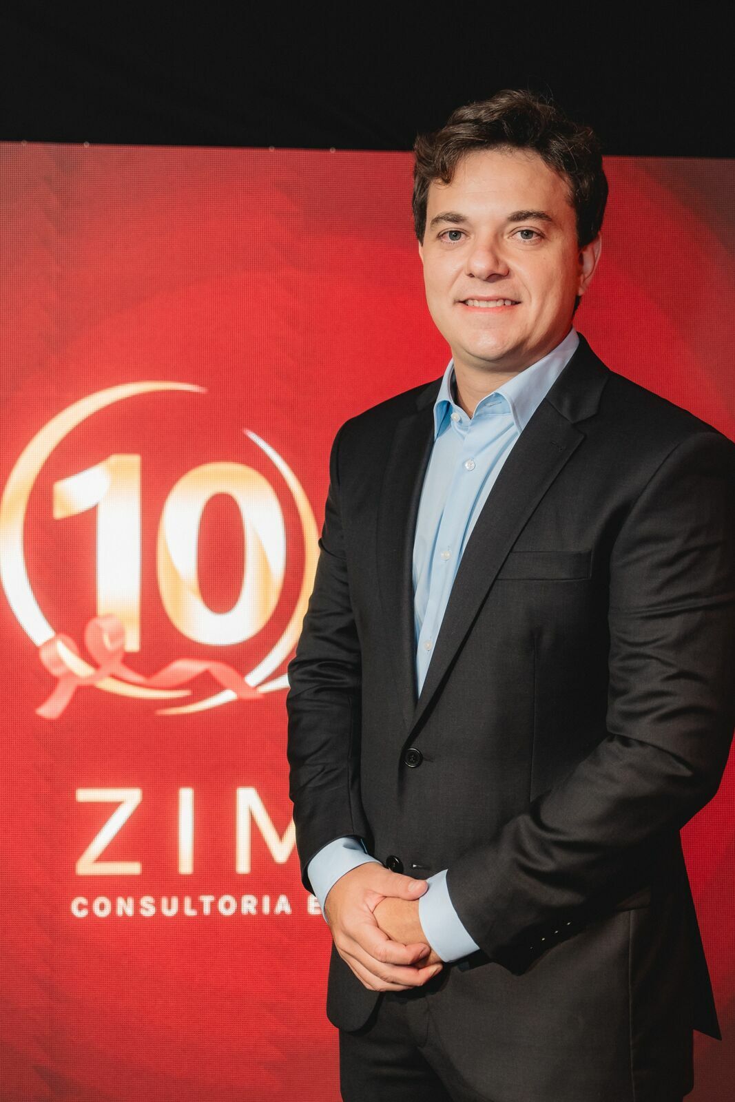 Foto Zimez 10 Anos Foto Zimez 10 Anos - Imagem 5