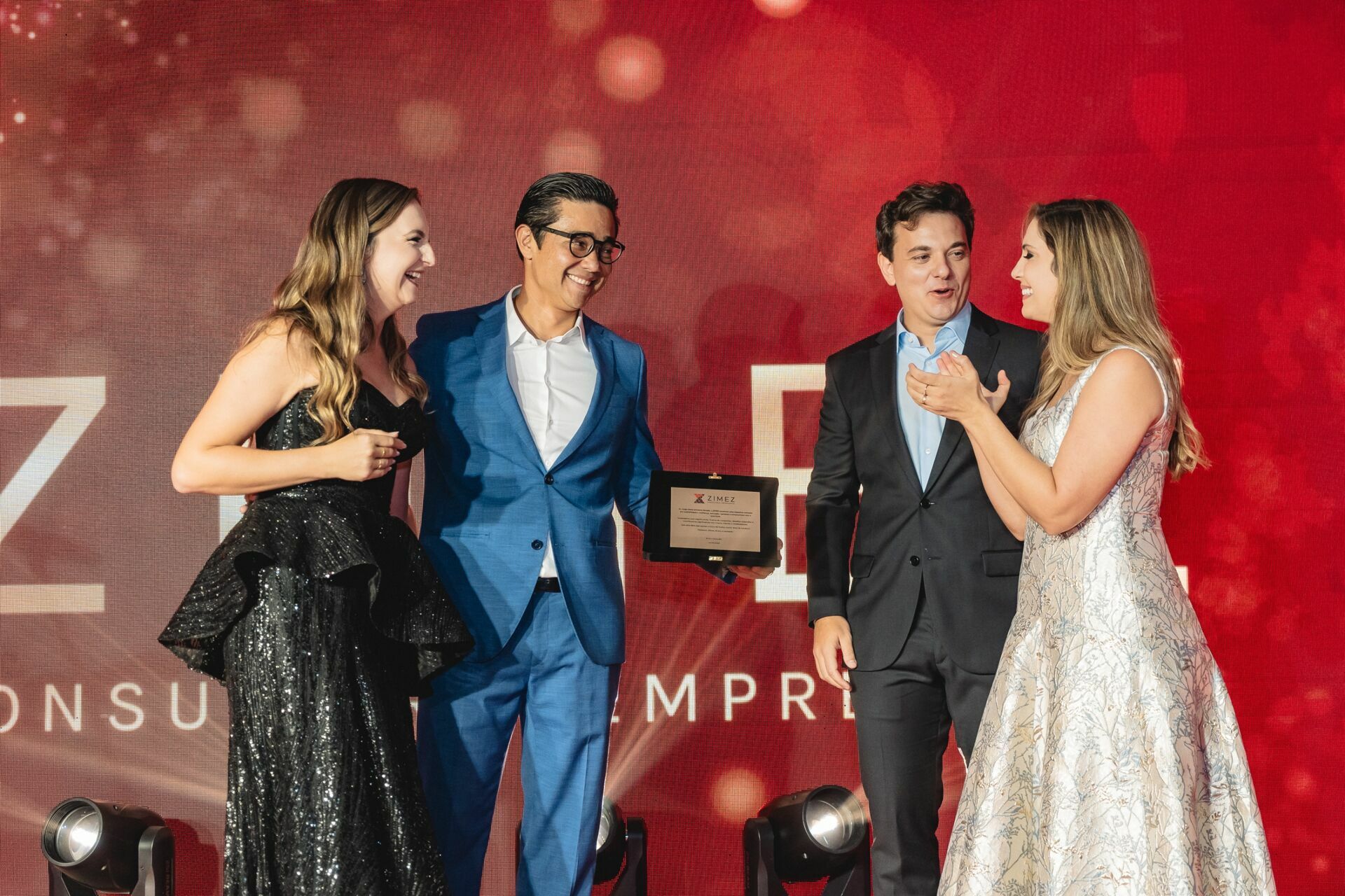 Foto Zimez 10 Anos Foto Zimez 10 Anos - Imagem 50