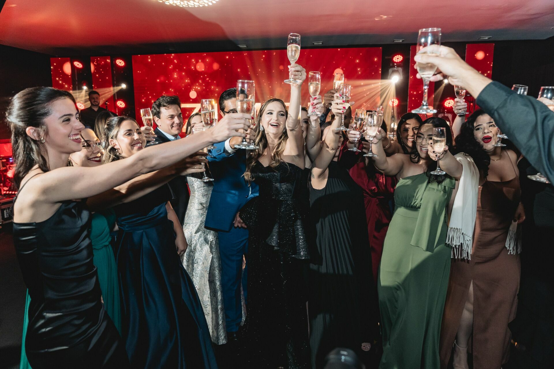 Foto Zimez 10 Anos Foto Zimez 10 Anos - Imagem 52